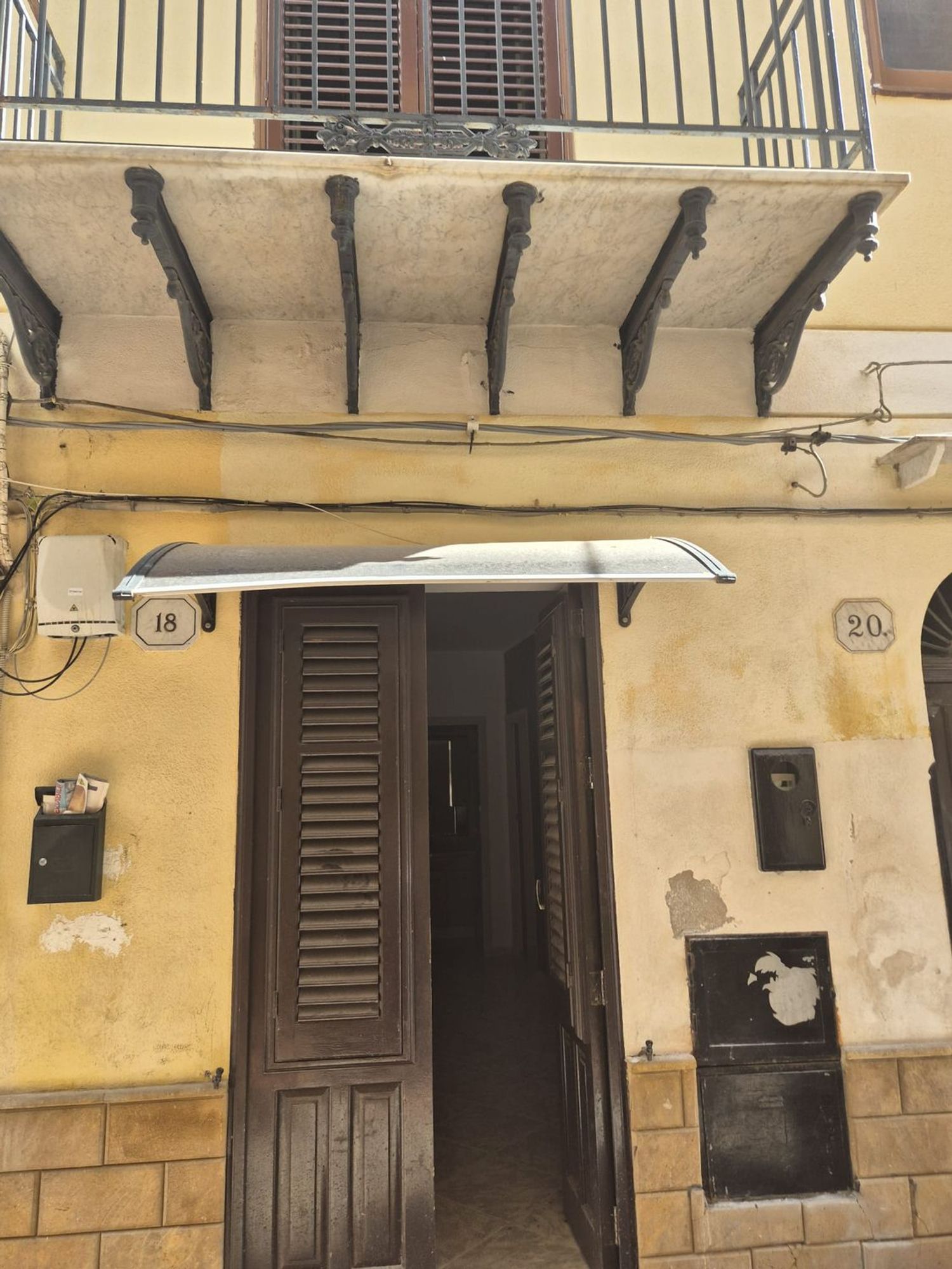 Loft in vendita in via salica 18, Termini Imerese