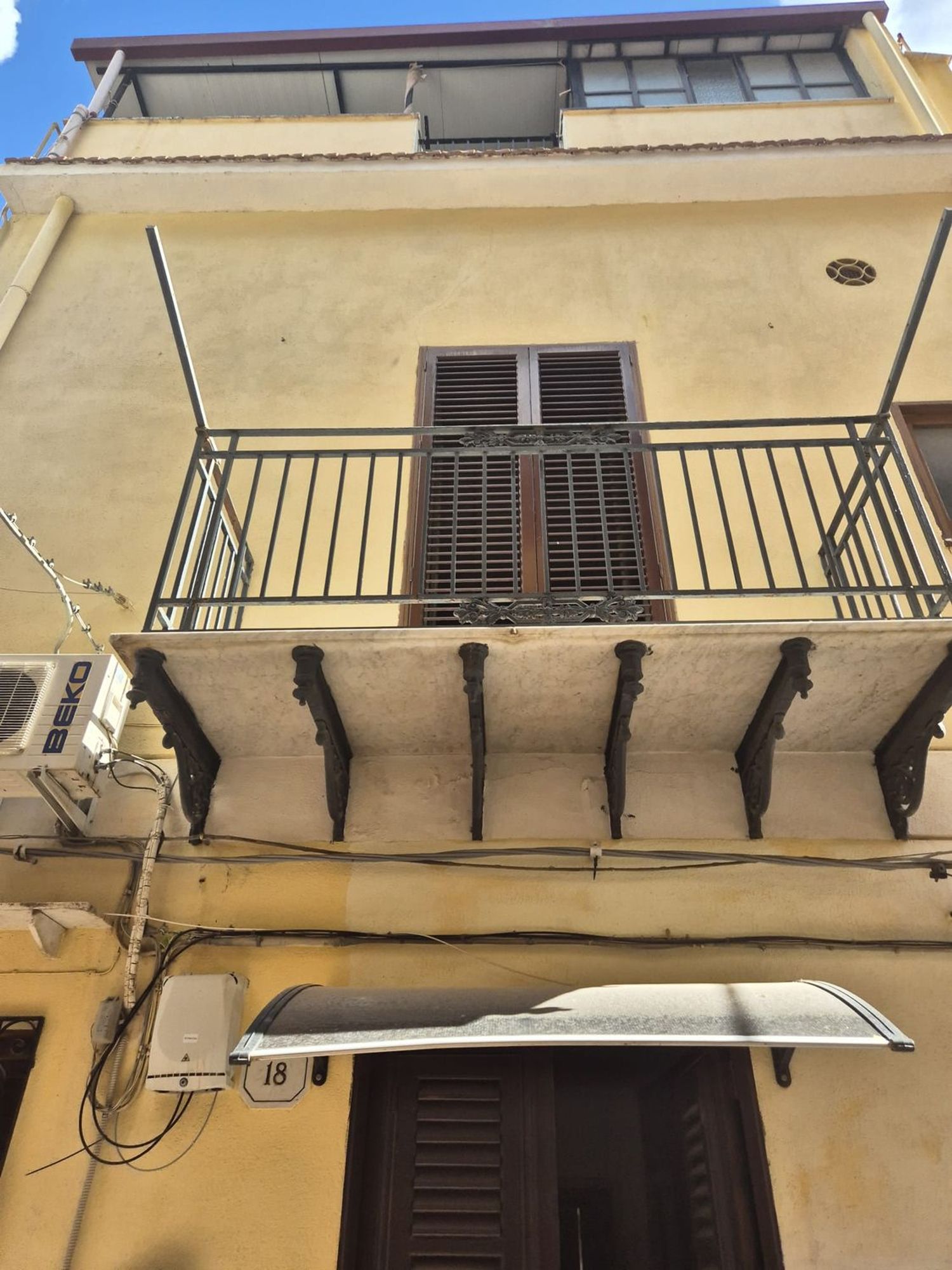 Loft in vendita in via salica 18, Termini Imerese