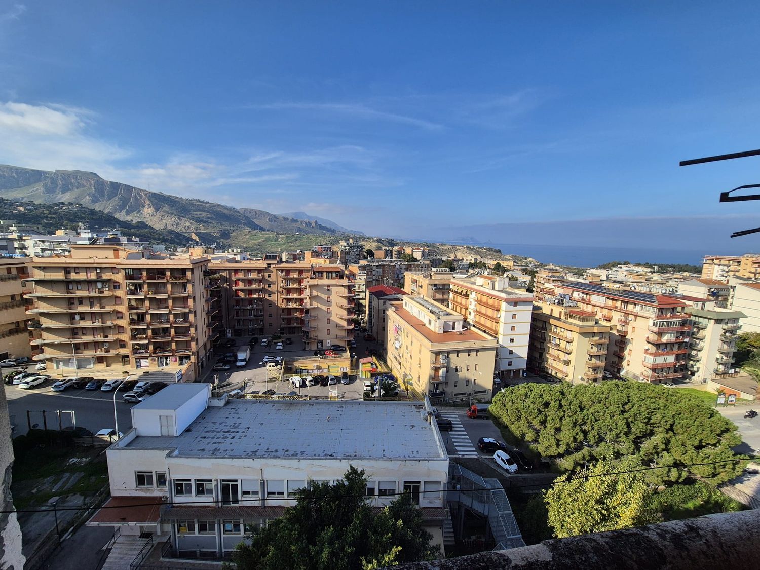 Appartamento in vendita in via giovanni falcone e paolo borsellino 0, Termini Imerese