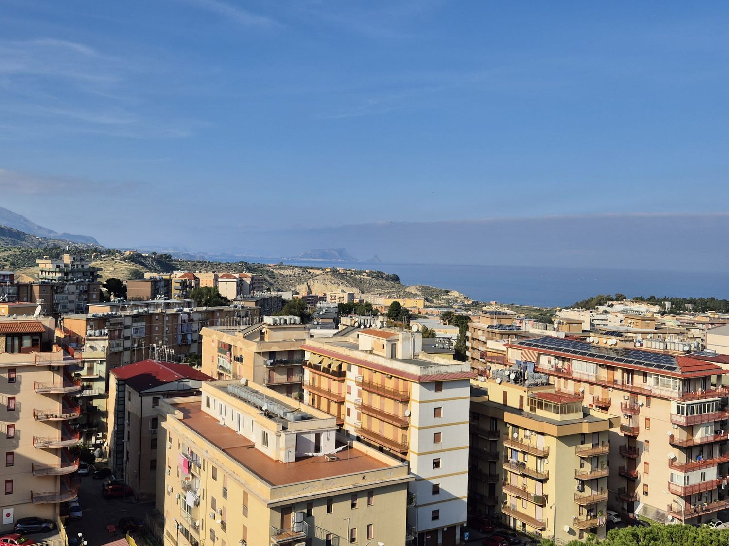 Appartamento in vendita in via giovanni falcone e paolo borsellino 0, Termini Imerese