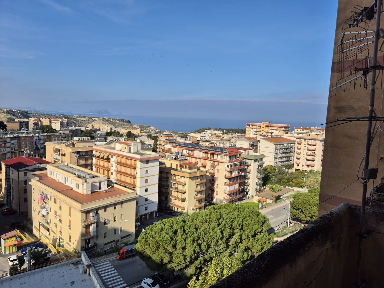 Appartamento in vendita in via giovanni falcone e paolo borsellino 0, Termini Imerese