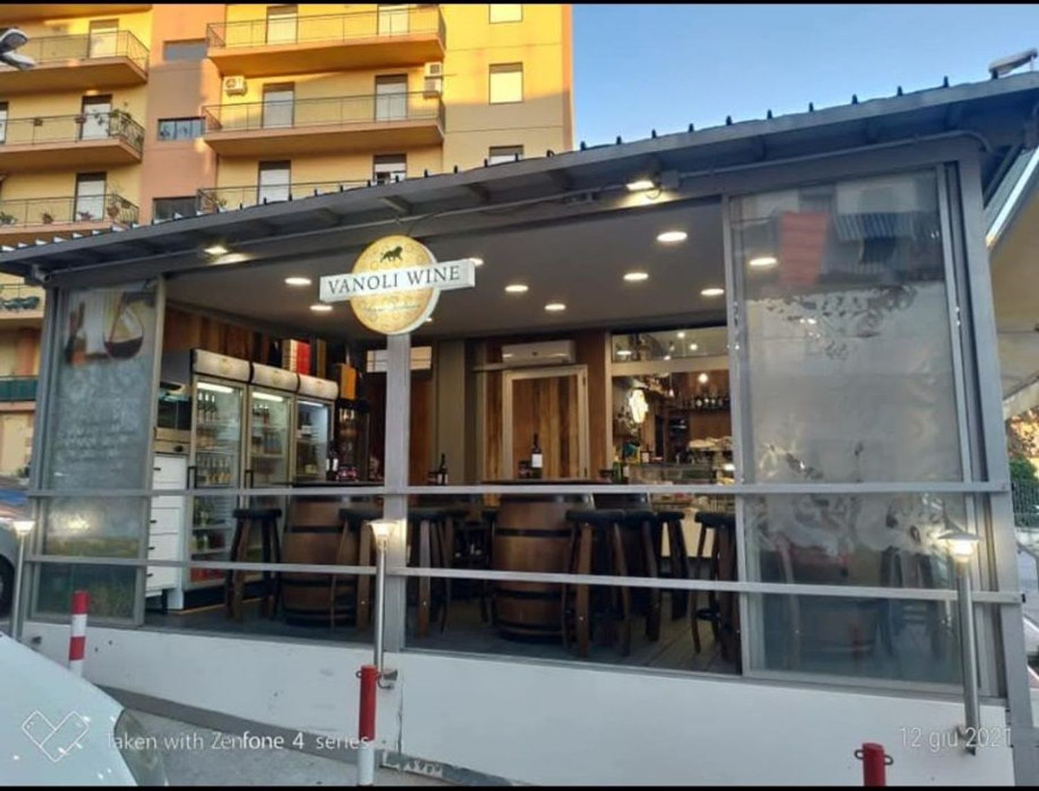 Locale commerciale in vendita in piazza generale carlo alberto dalla chiesa 0, Termini Imerese