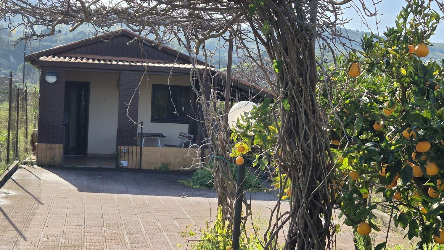 Villa in vendita in contrada piana calzata 0, Campofelice di Roccella