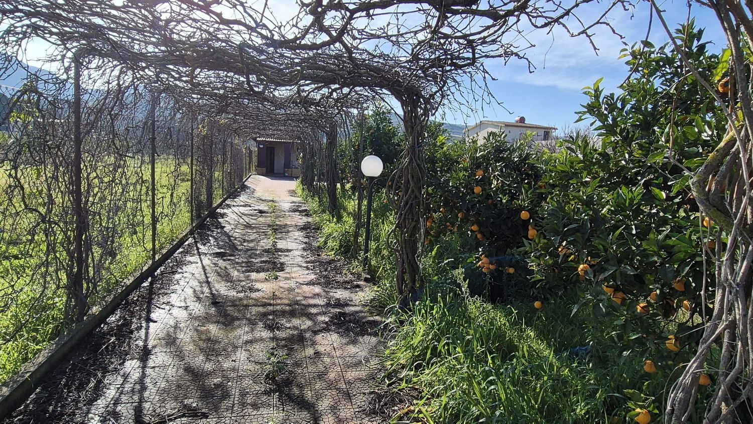 Villa in vendita in contrada piana calzata 0, Campofelice di Roccella