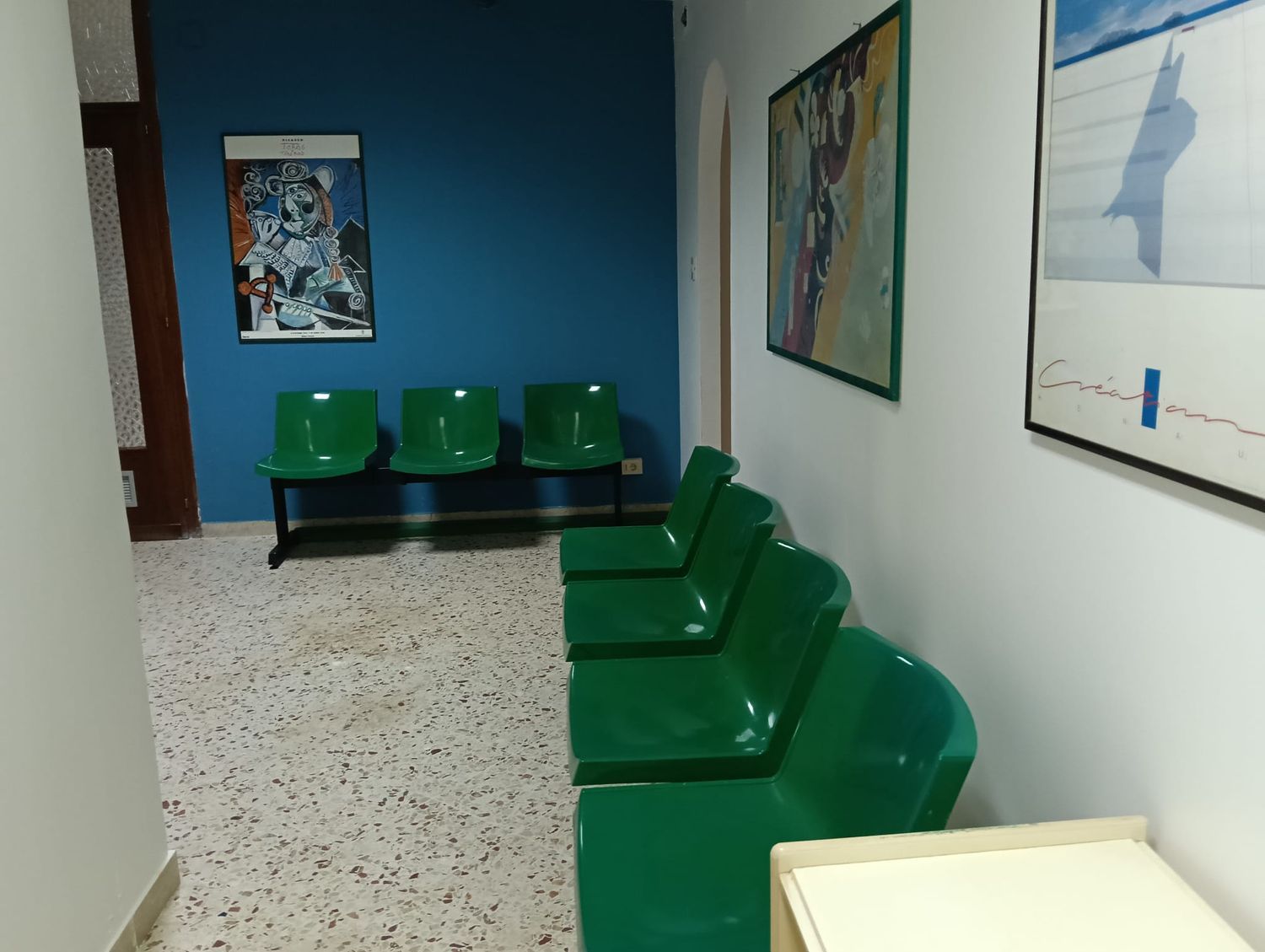 Ufficio in affitto in piazza san francesco d'assisi 1, Termini Imerese