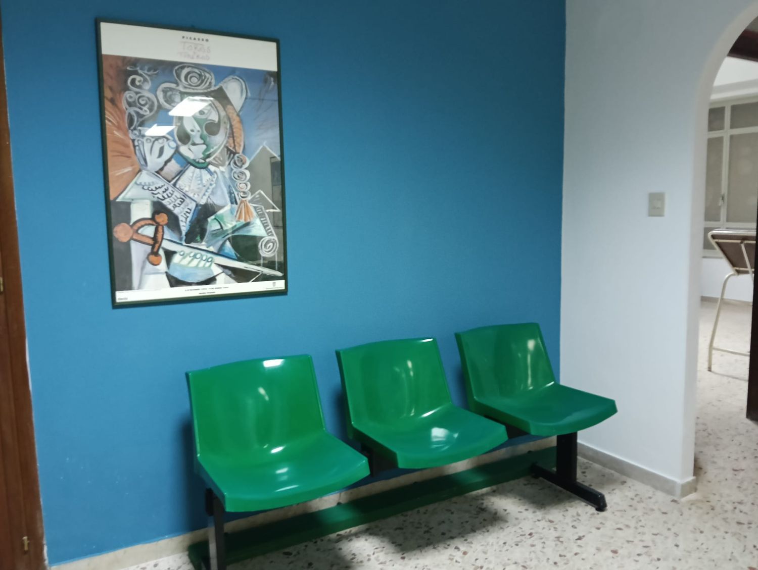 Ufficio in affitto in piazza san francesco d'assisi 1, Termini Imerese