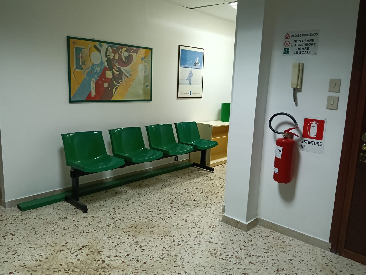 Ufficio in affitto in piazza san francesco d'assisi 1, Termini Imerese