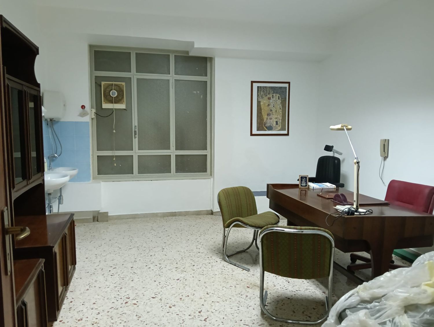 Ufficio in affitto in piazza san francesco d'assisi 1, Termini Imerese