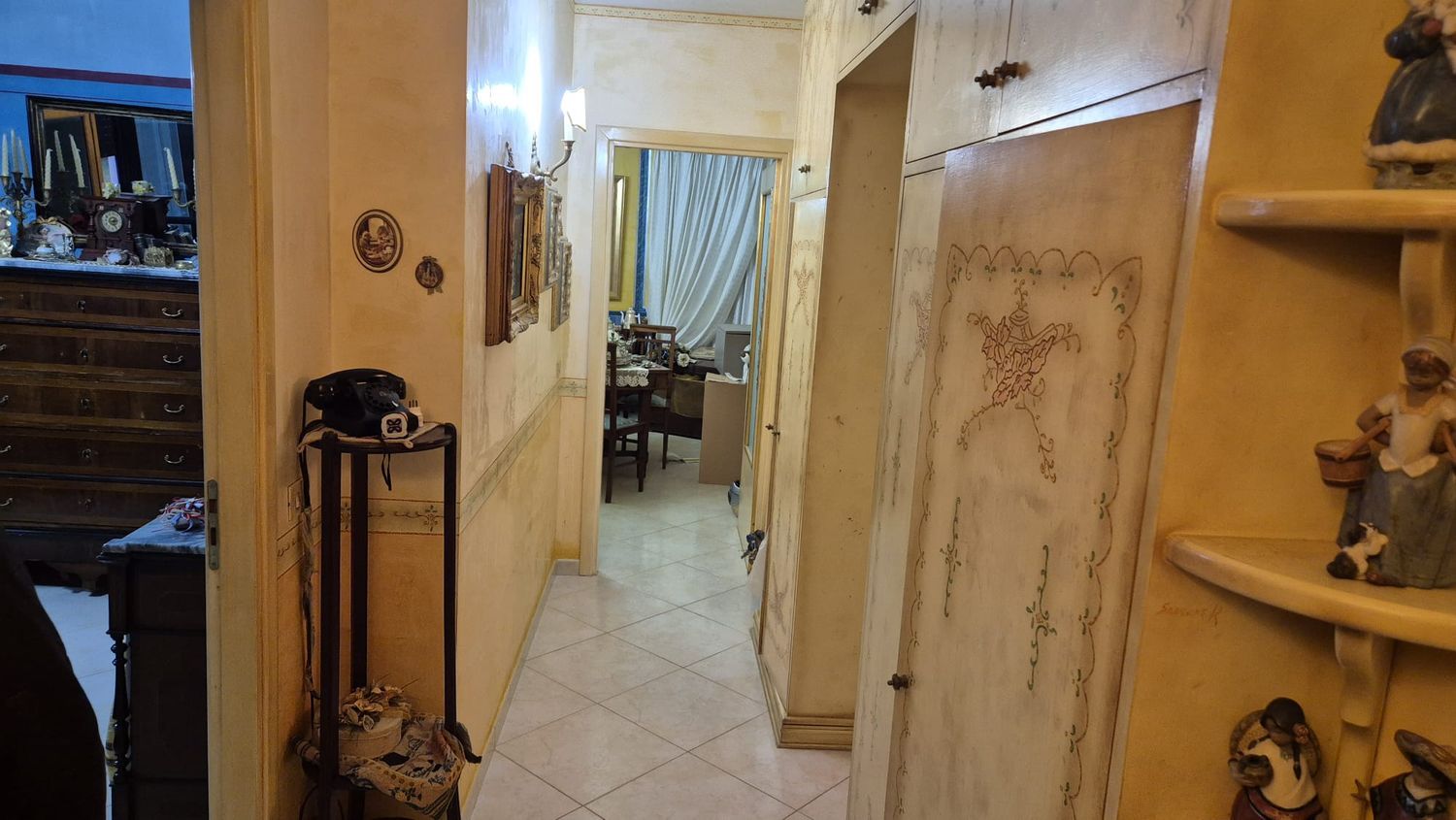 Appartamento in affitto in via guglielmo marconi 0, Termini Imerese