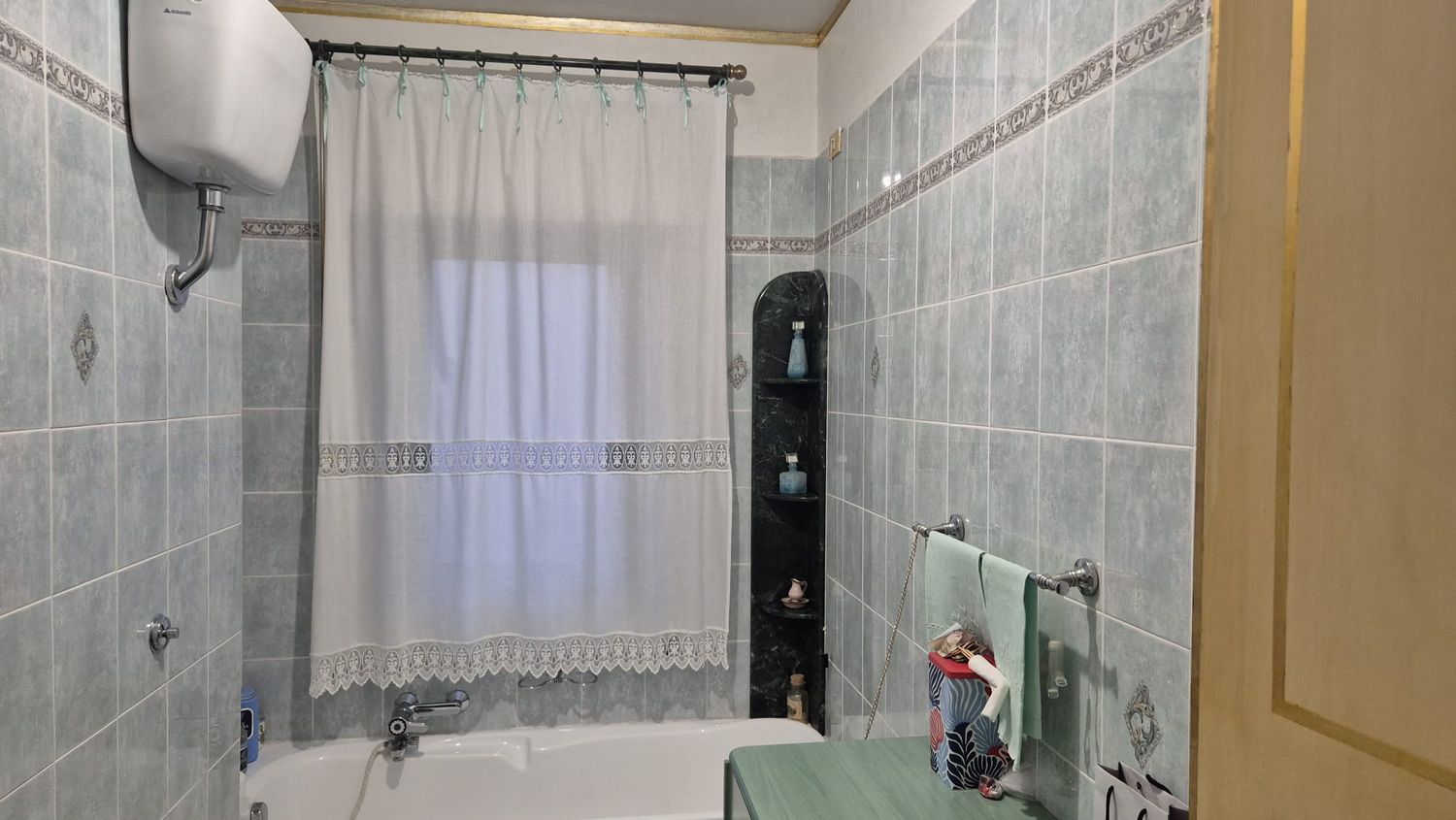 Appartamento in affitto in via guglielmo marconi 0, Termini Imerese