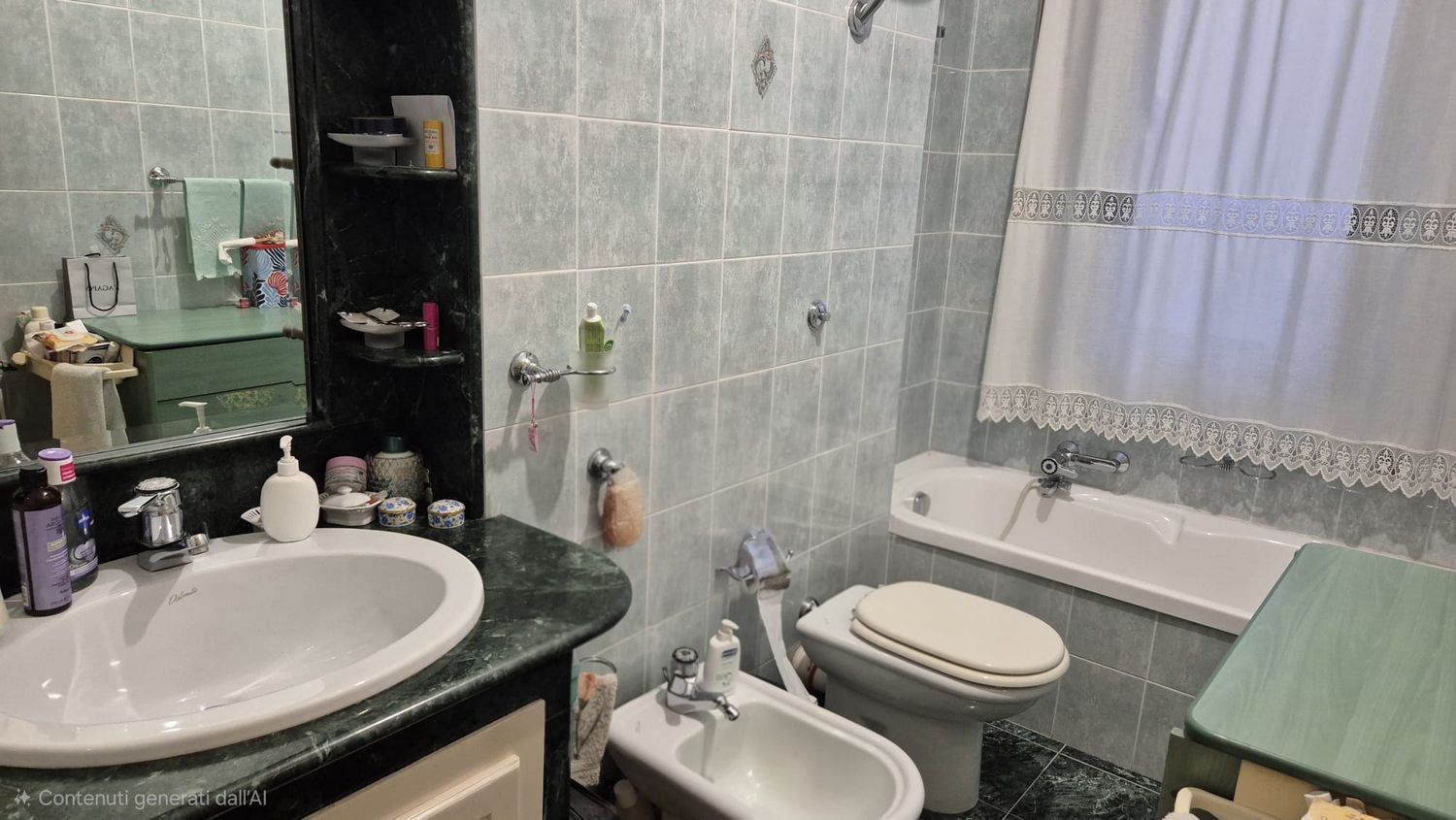 Appartamento in affitto in via guglielmo marconi 0, Termini Imerese