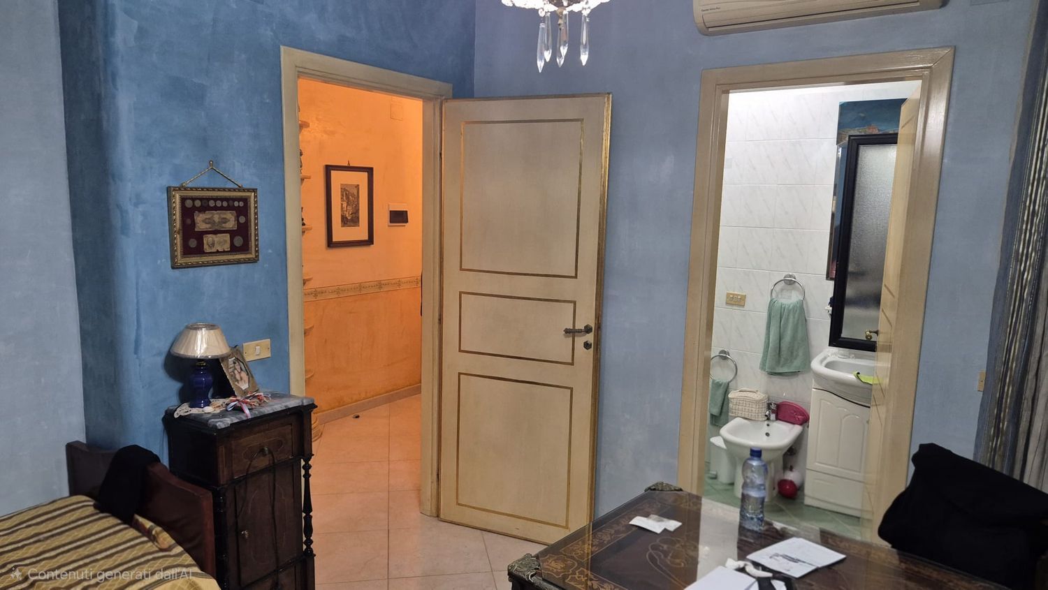 Appartamento in affitto in via guglielmo marconi 0, Termini Imerese