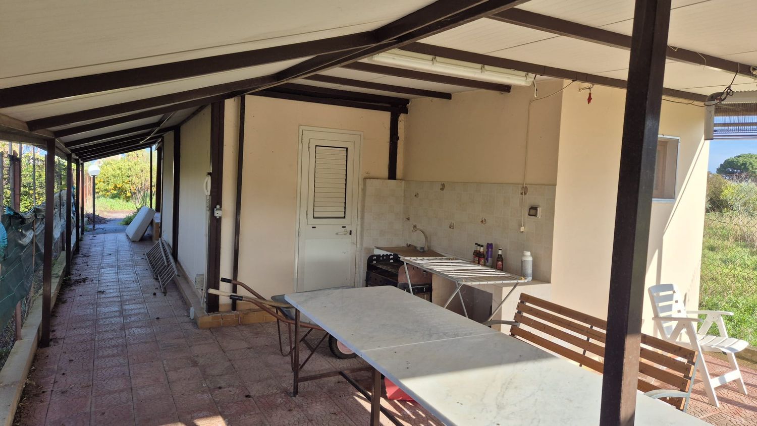 Villa in vendita in piana calzata 0, Campofelice di Roccella