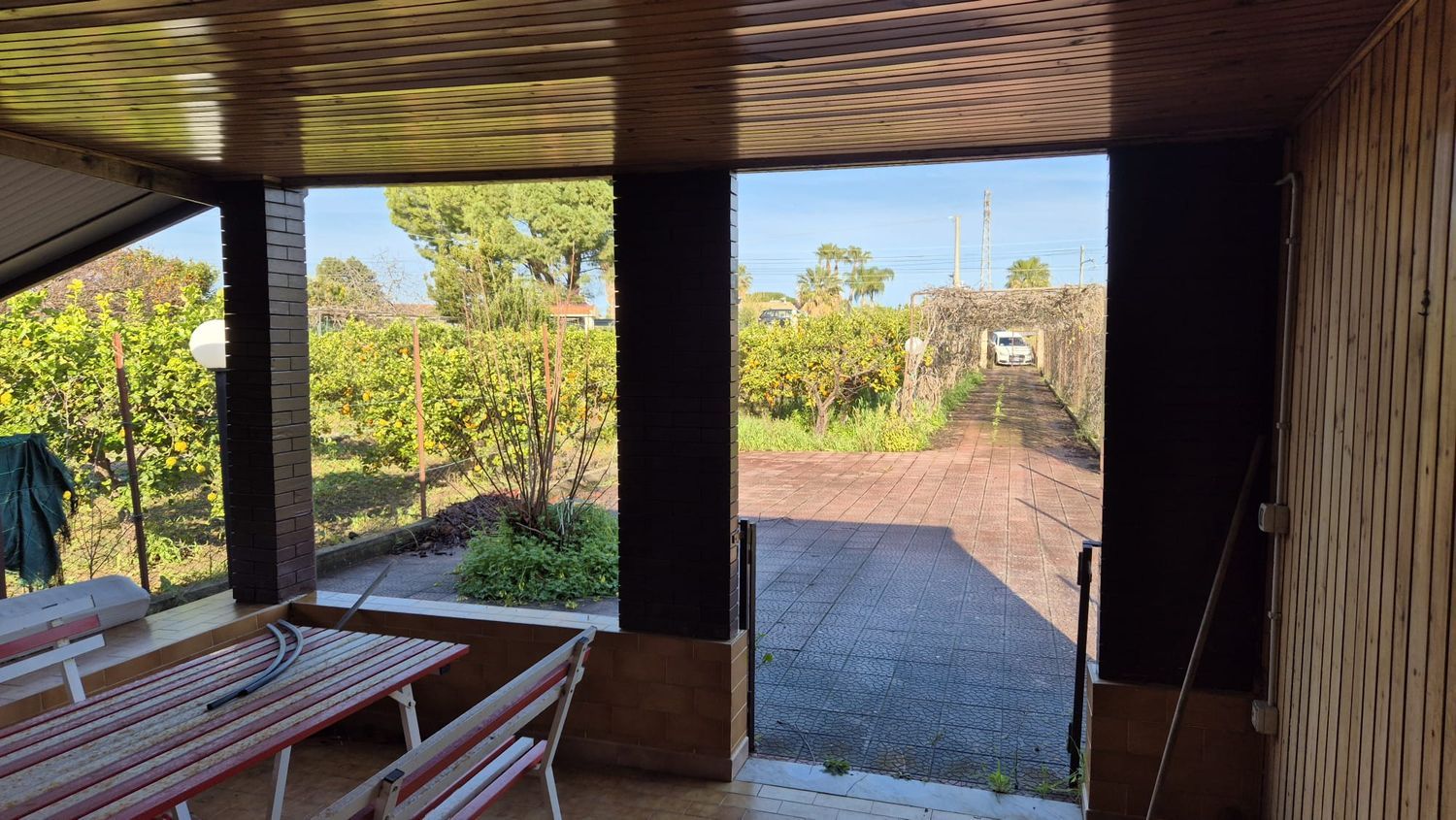 Villa in vendita in piana calzata 0, Campofelice di Roccella