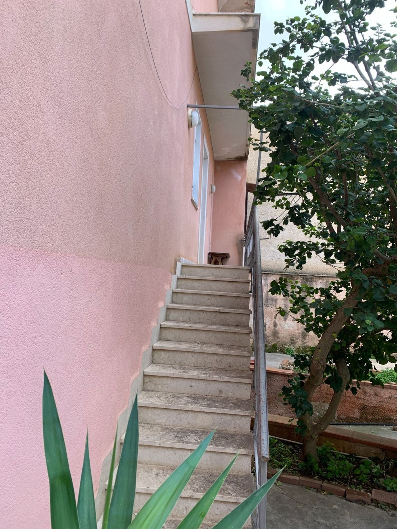 Villa in vendita in via via francesco nullo 1, Palermo