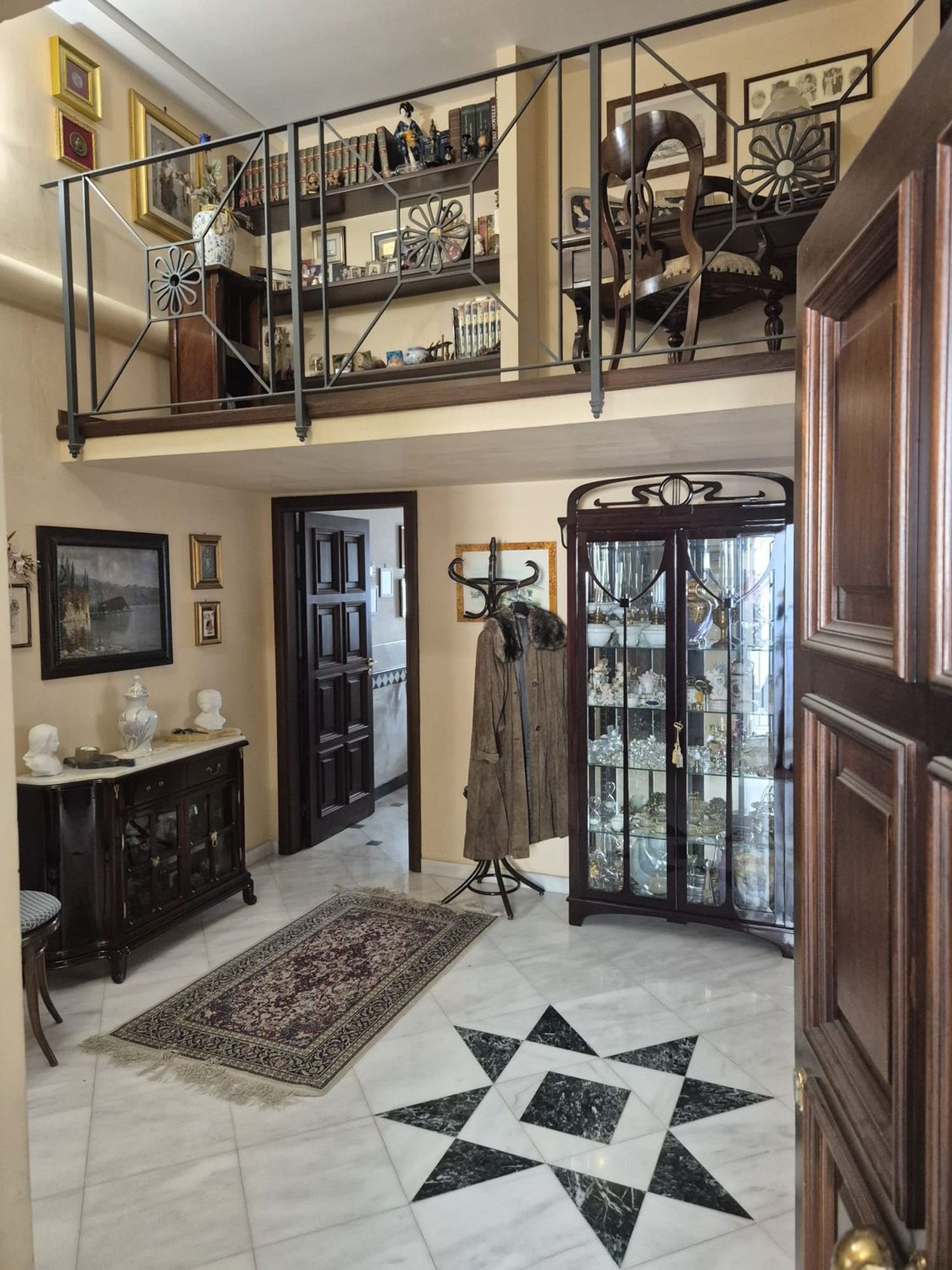 Loft in affitto in via via garibaldi 0, Termini Imerese