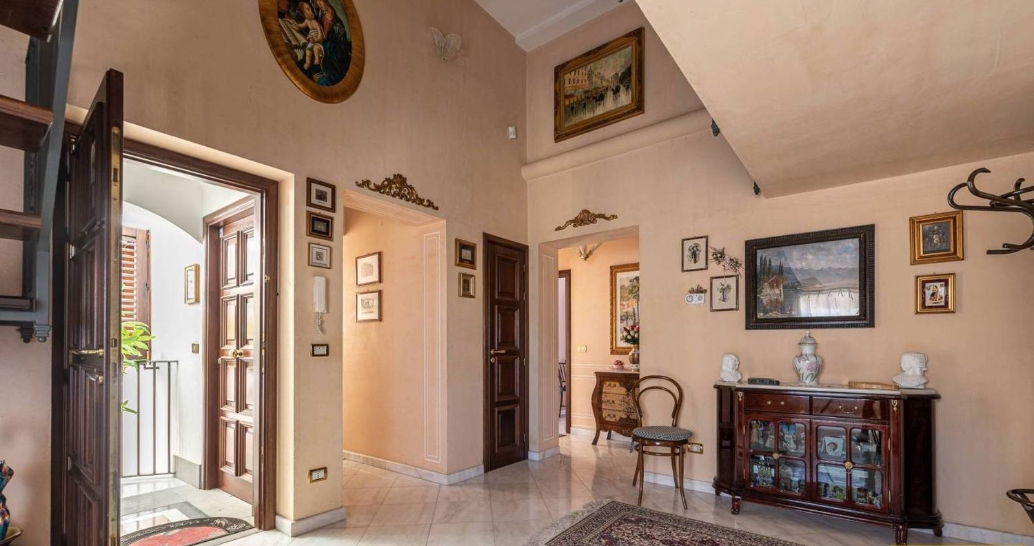 Loft in affitto in via via garibaldi 0, Termini Imerese