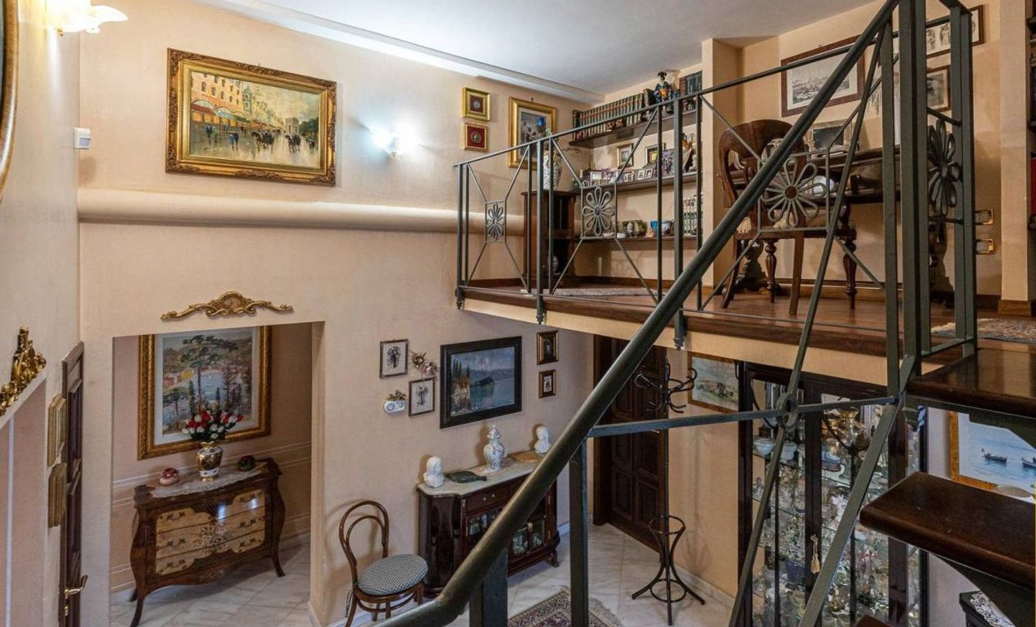 Loft in affitto in via via garibaldi 0, Termini Imerese