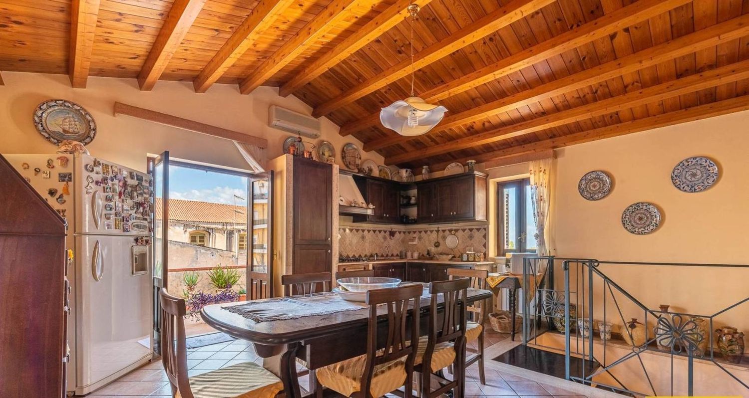 Loft in affitto in via via garibaldi 0, Termini Imerese