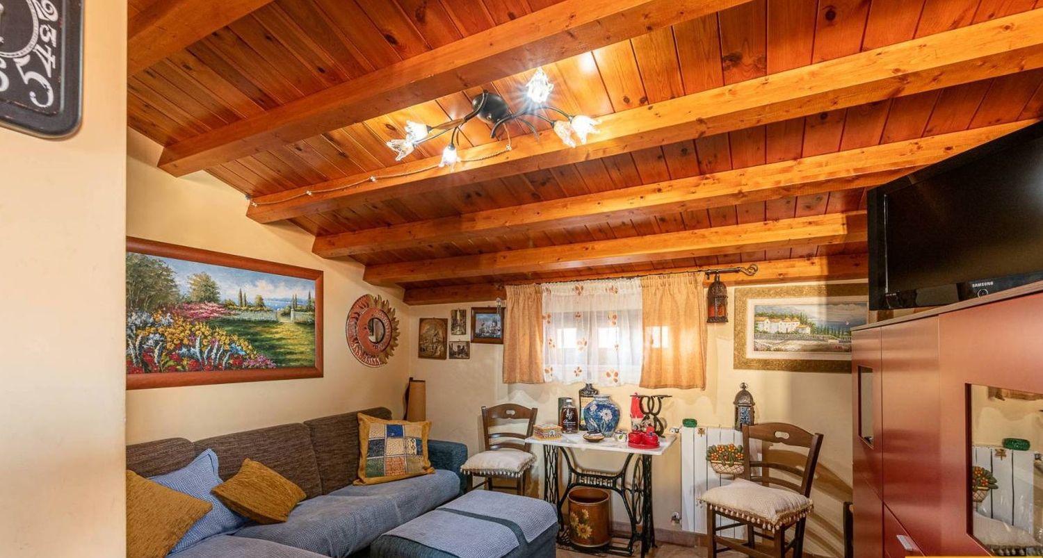 Loft in affitto in via via garibaldi 0, Termini Imerese
