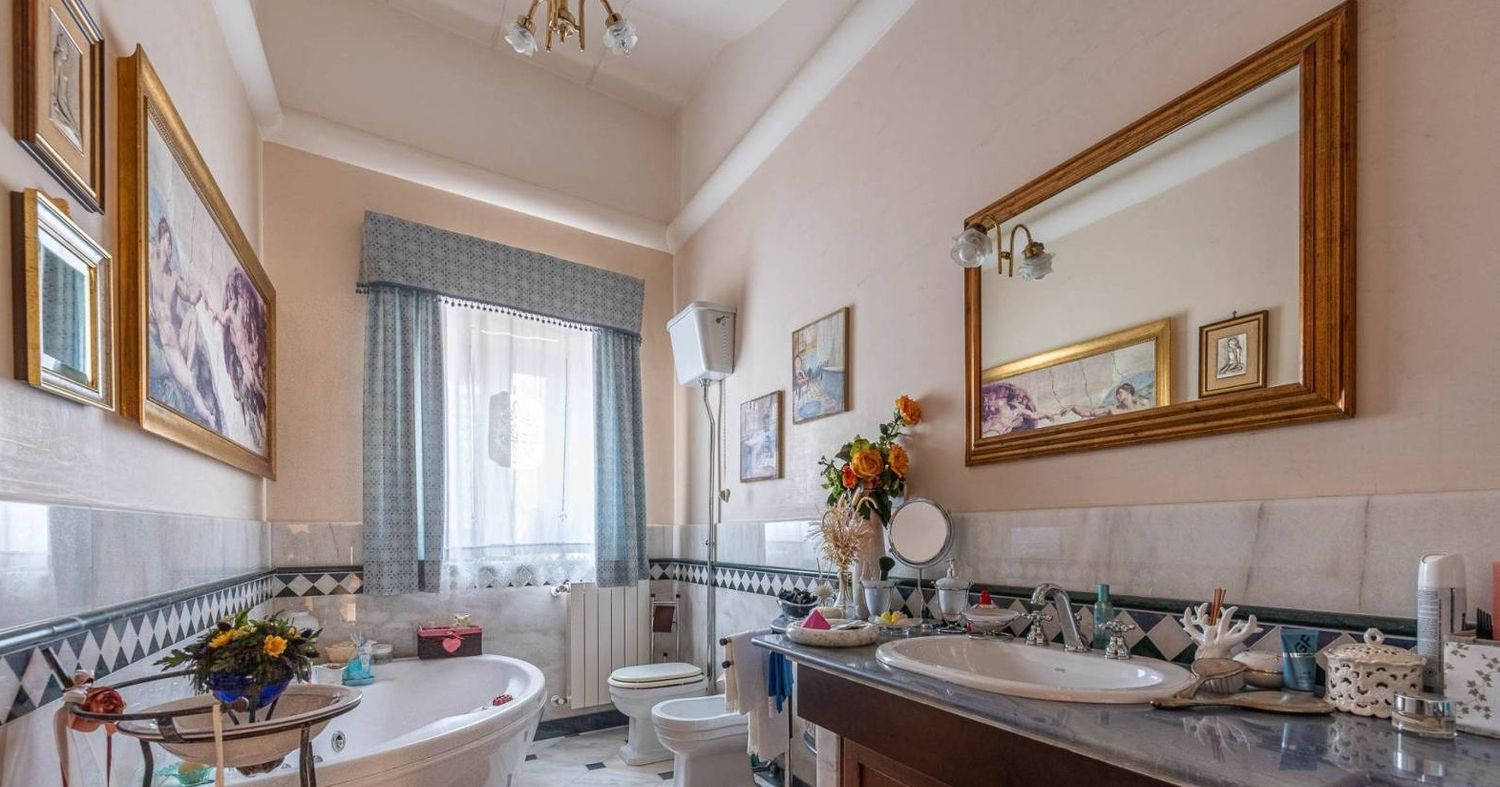 Loft in affitto in via via garibaldi 0, Termini Imerese