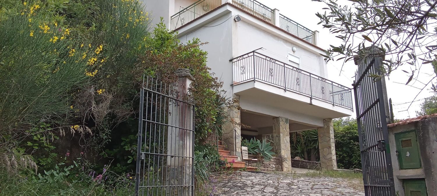 Villa vista mare in contrada contrada danigarci 0, Termini Imerese