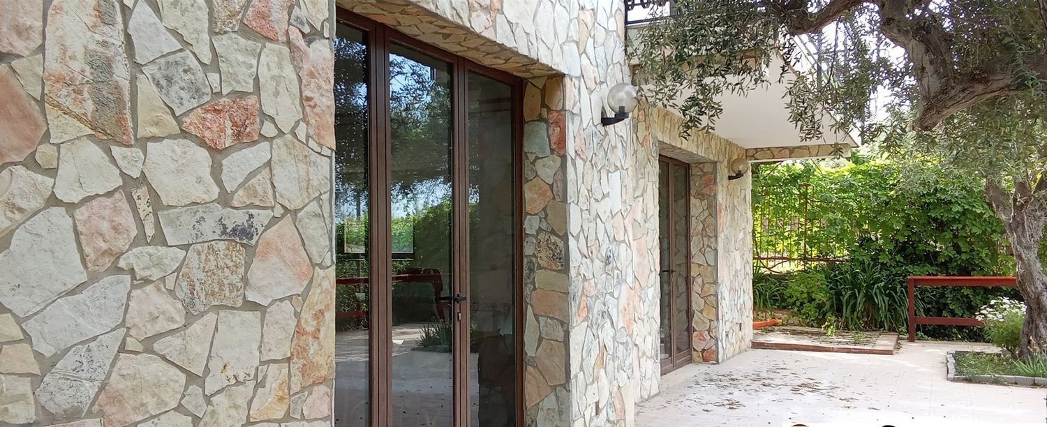 Villa vista mare in strada strada ferrante 0, Casteldaccia
