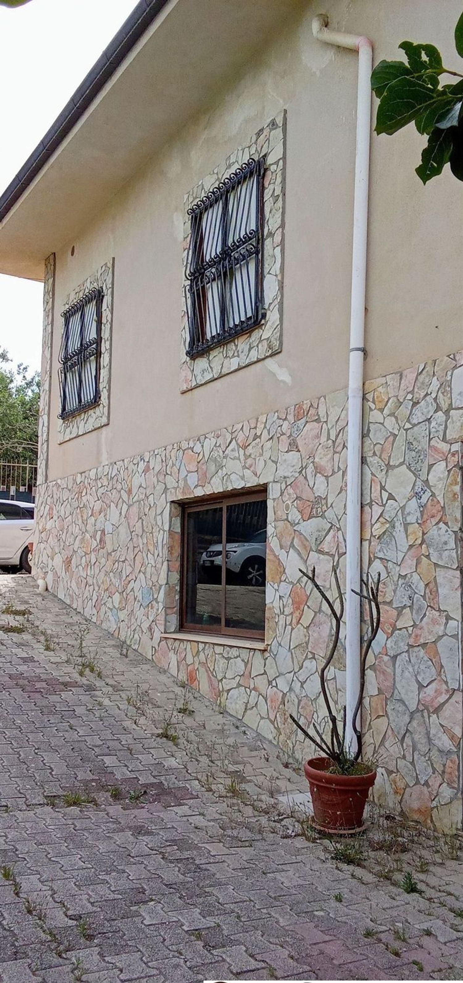 Villa vista mare in strada strada ferrante 0, Casteldaccia