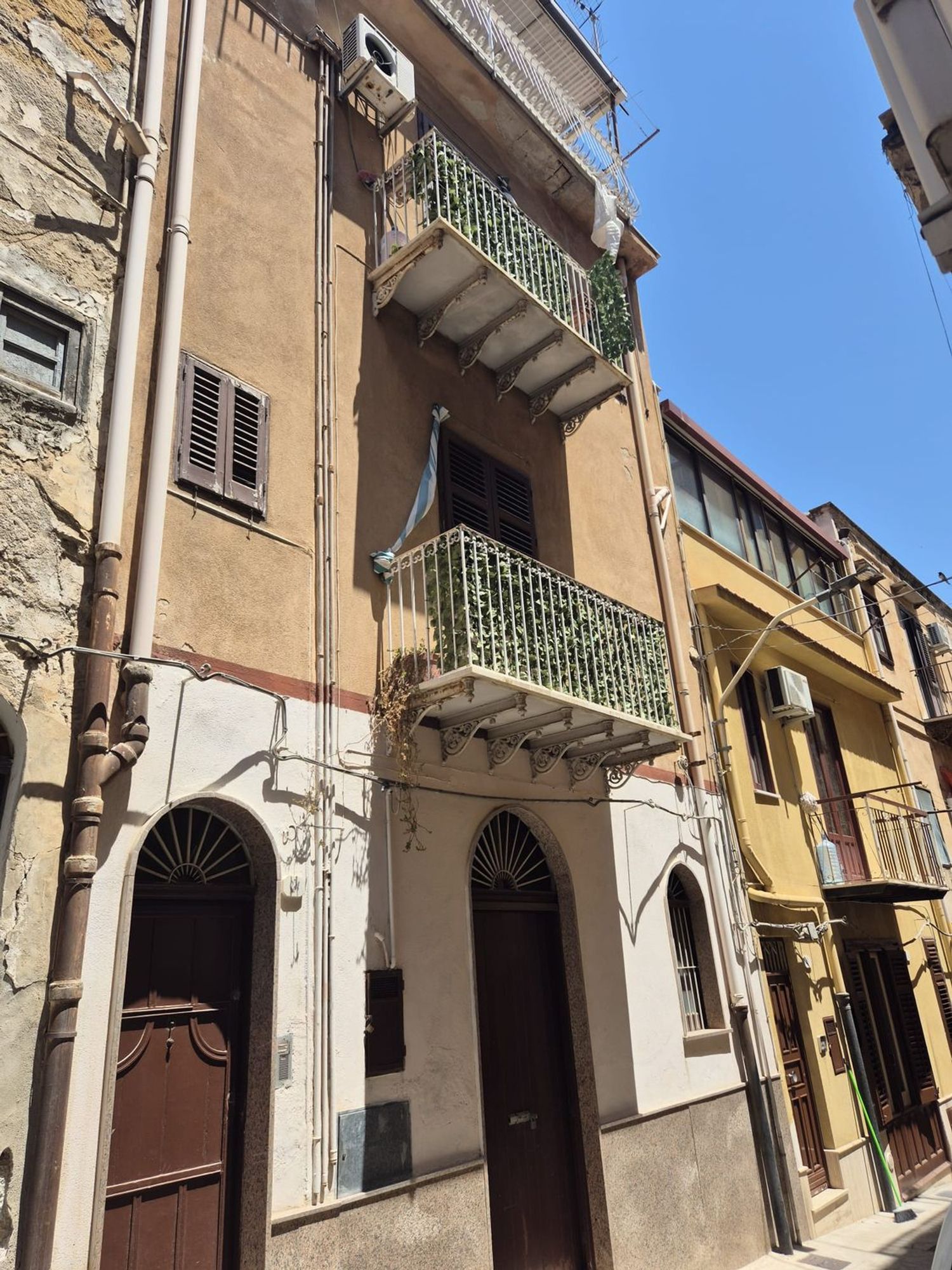 Villa in vendita in via via vittorio amedeo ii 0, Termini Imerese