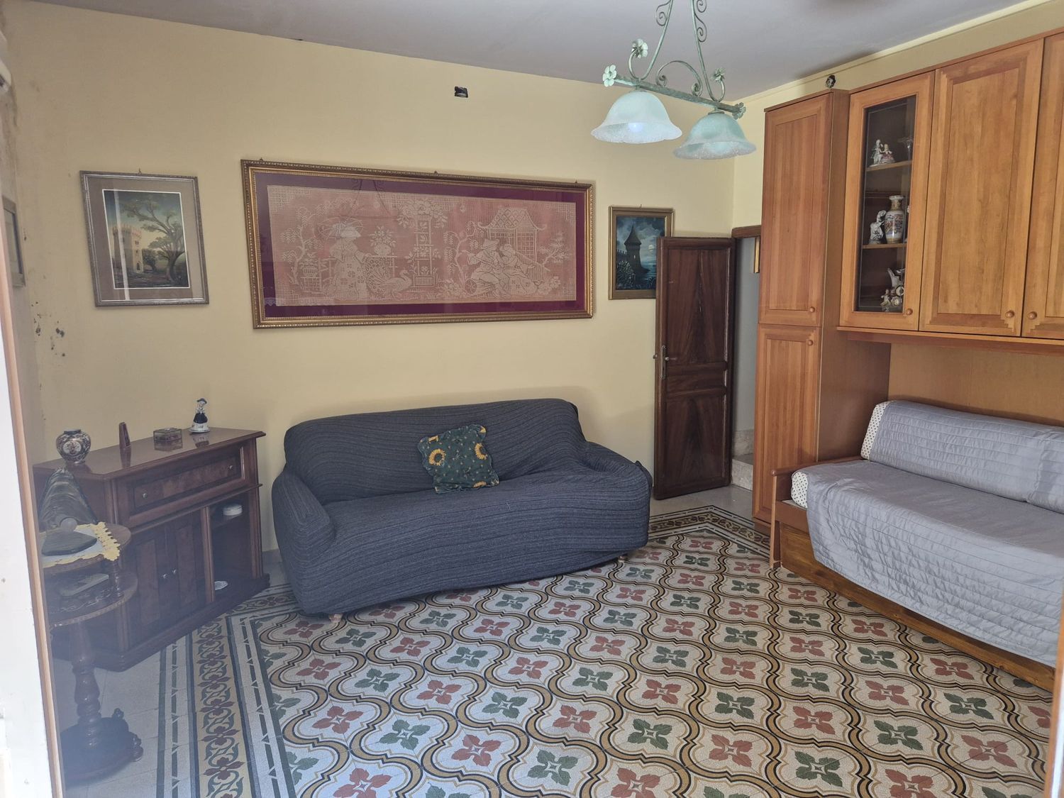 Villa in vendita in via via vittorio amedeo ii 0, Termini Imerese