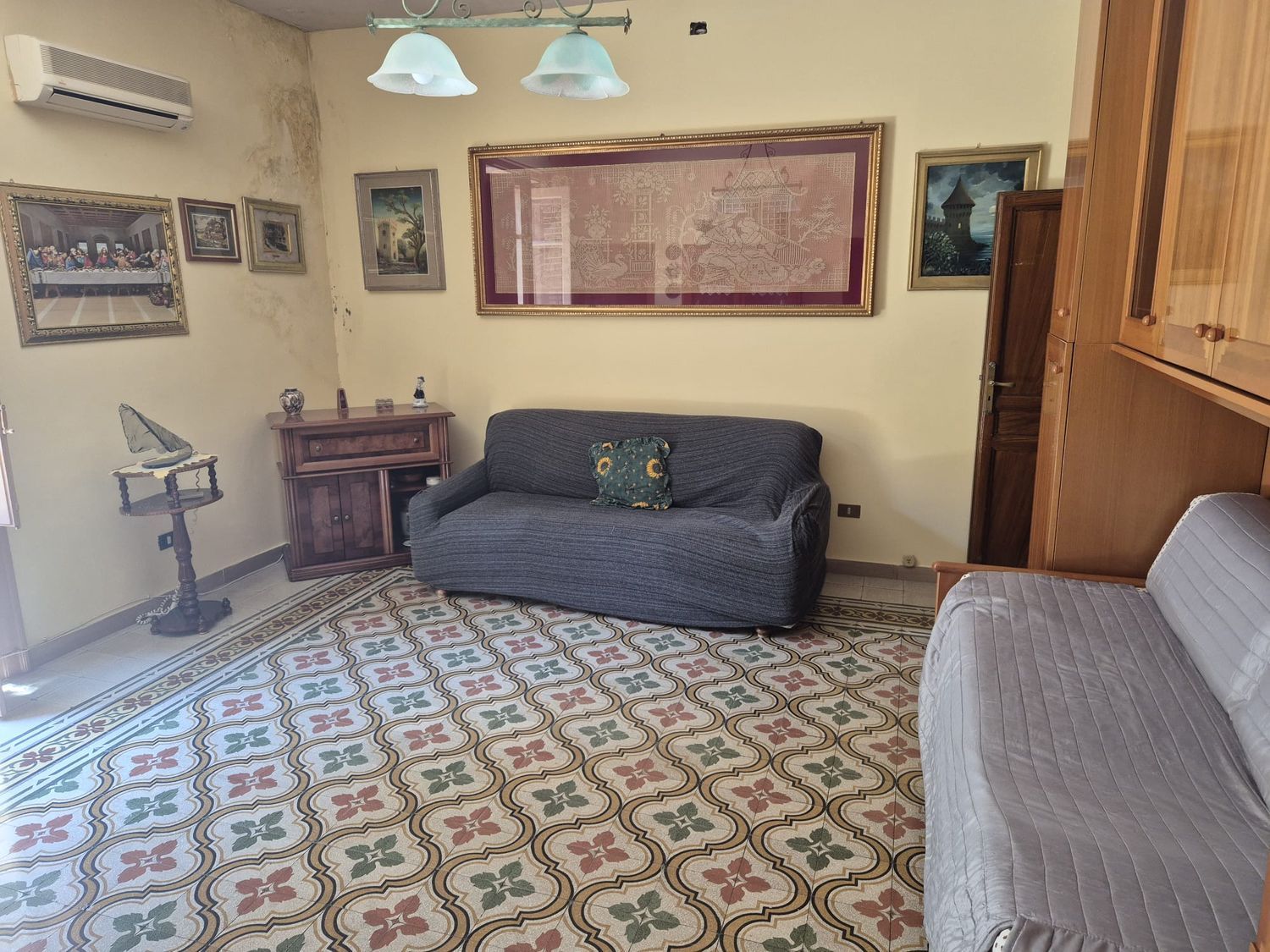Villa in vendita in via via vittorio amedeo ii 0, Termini Imerese