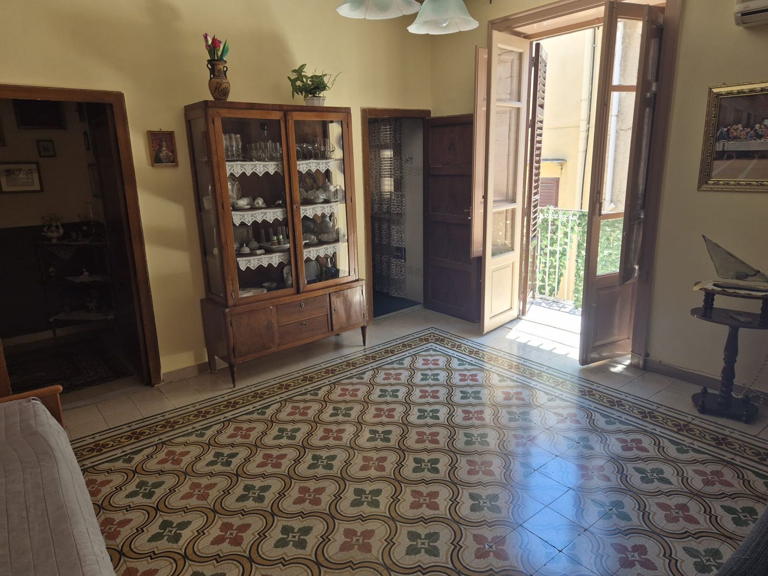 Villa in vendita in via via vittorio amedeo ii 0, Termini Imerese