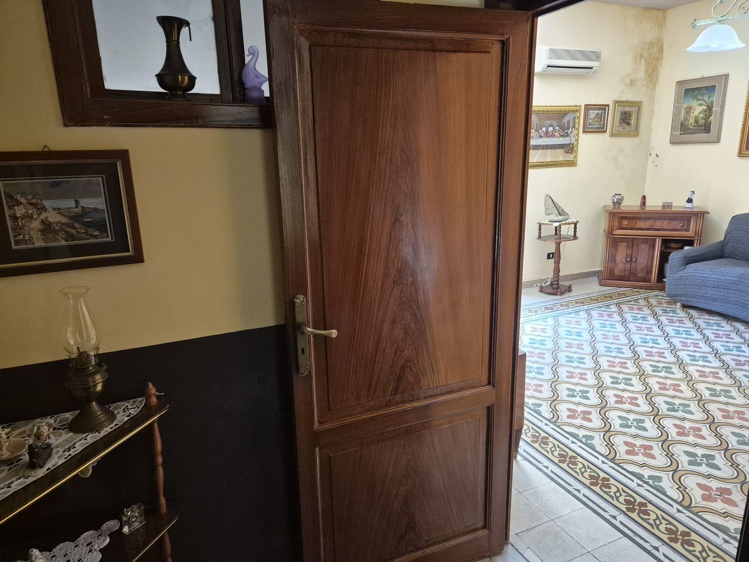 Villa in vendita in via via vittorio amedeo ii 0, Termini Imerese