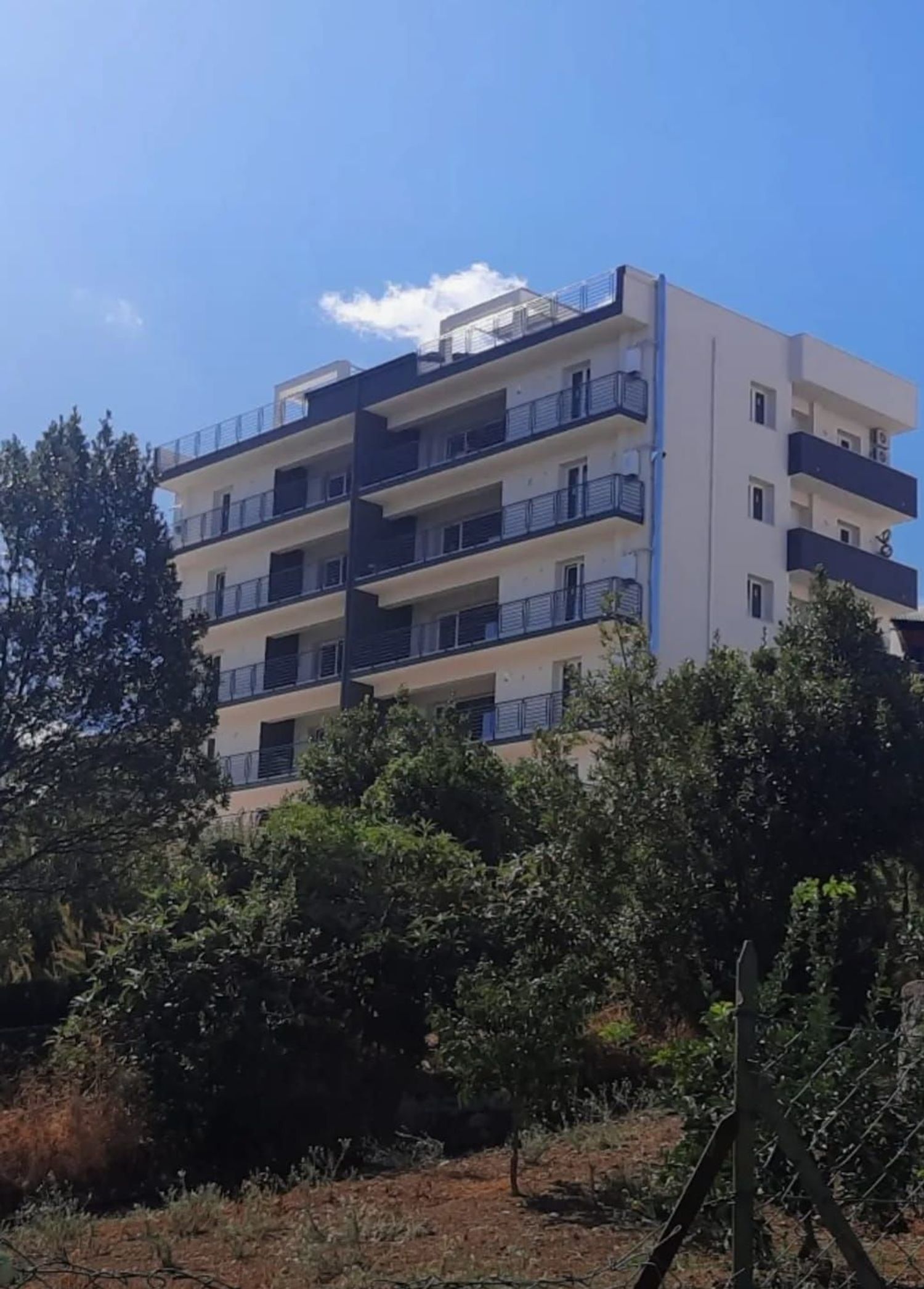 Appartamento vista mare in zona bassa 0, Termini Imerese