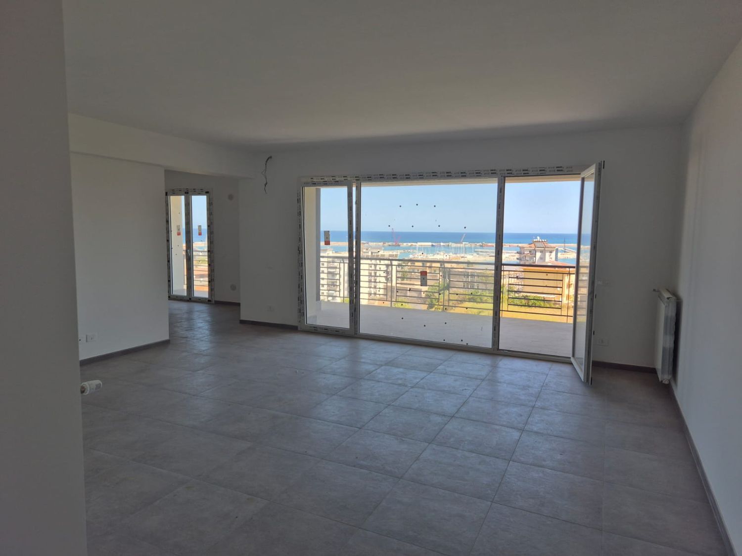 Appartamento vista mare in zona bassa 0, Termini Imerese