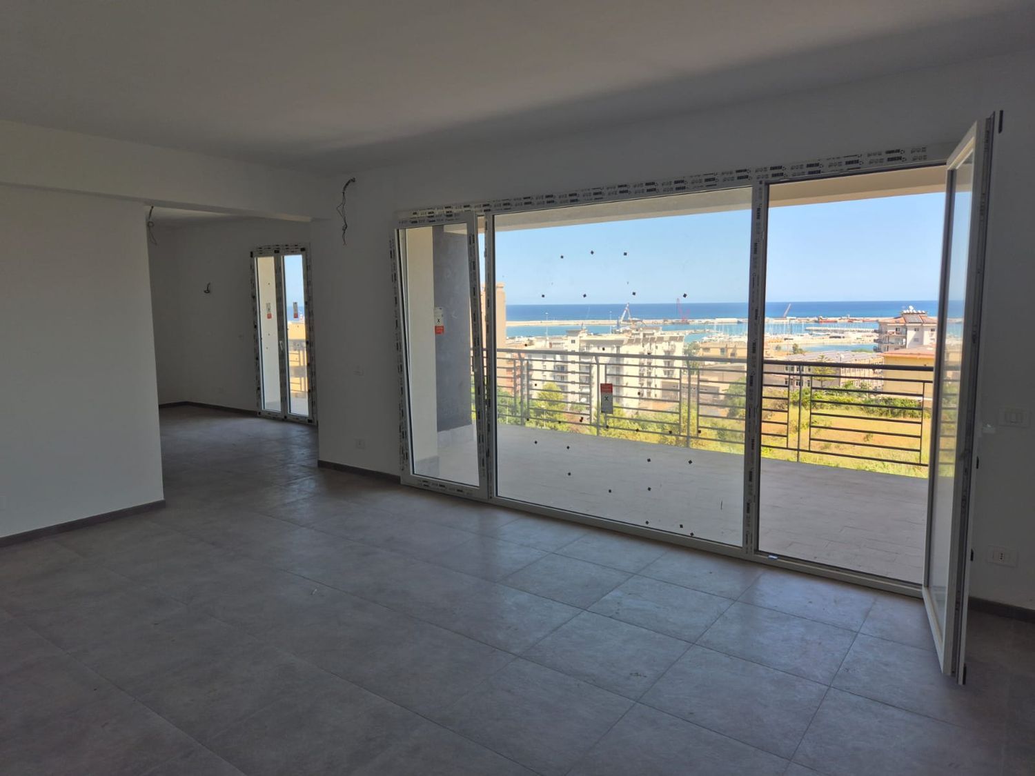 Appartamento vista mare in zona bassa 0, Termini Imerese