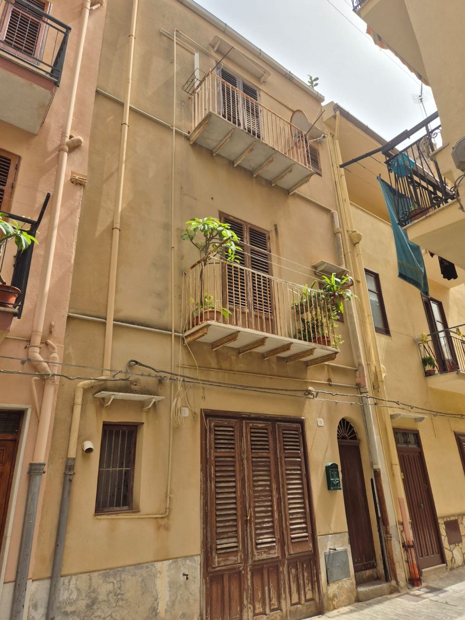 Villa in vendita in via via consolo 9, Termini Imerese