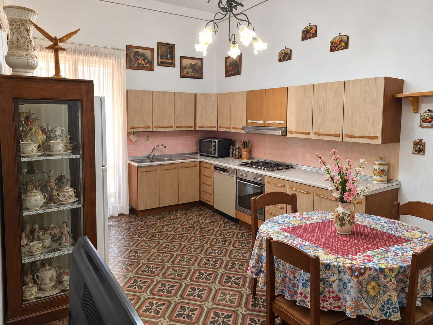 Villa in vendita in via via consolo 9, Termini Imerese