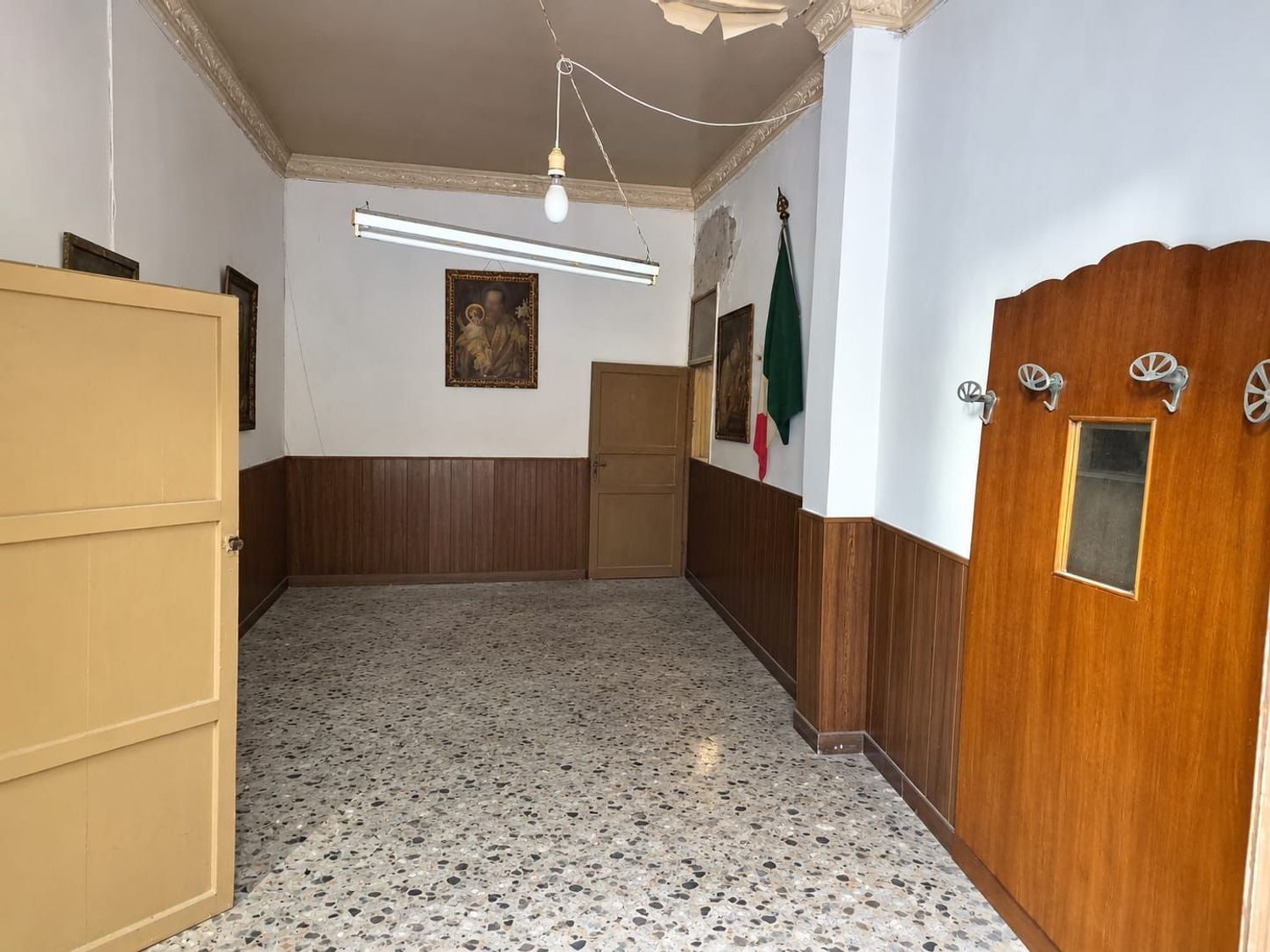 Villa in vendita in via via consolo 9, Termini Imerese