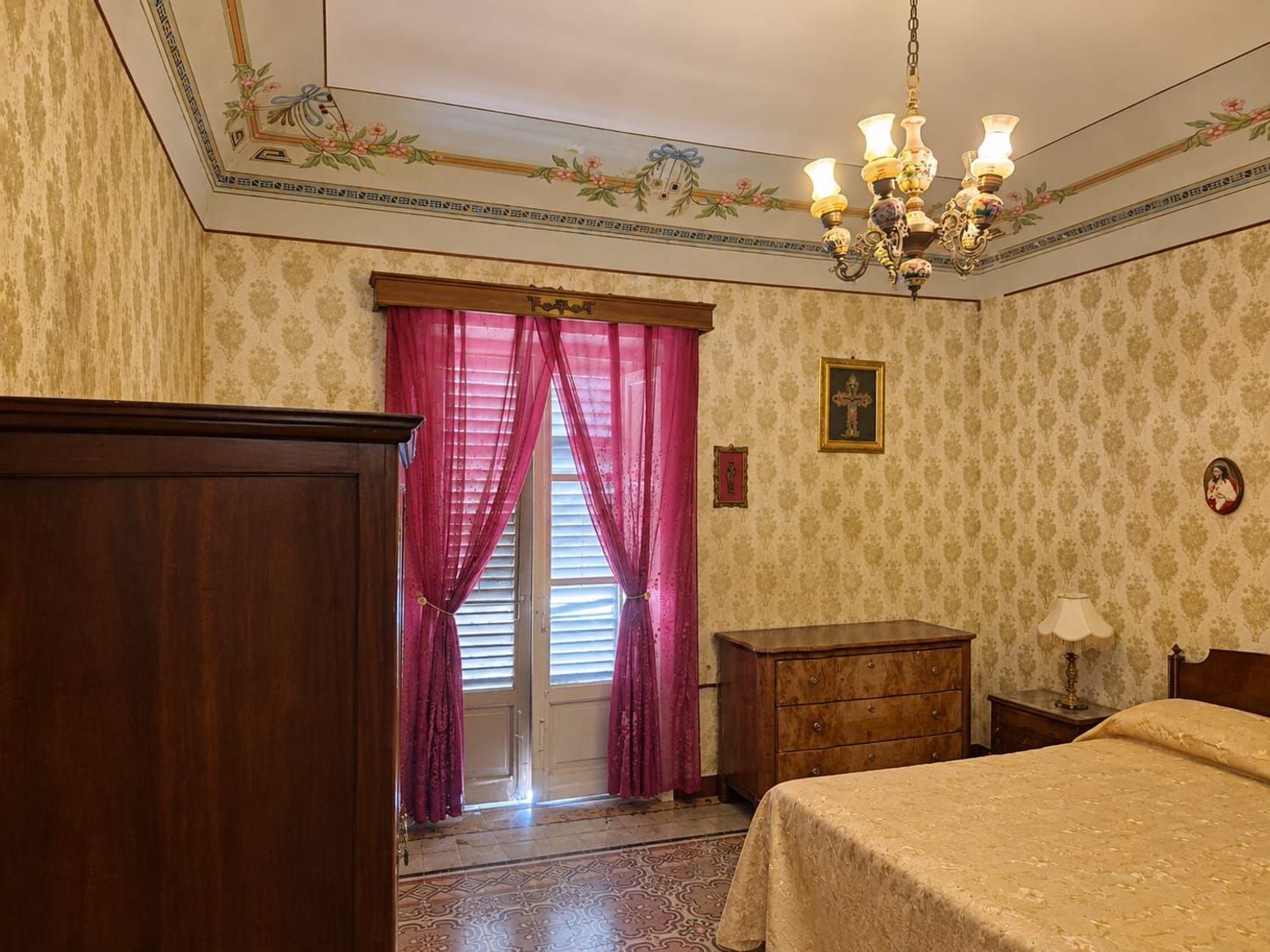 Villa in vendita in via via consolo 9, Termini Imerese