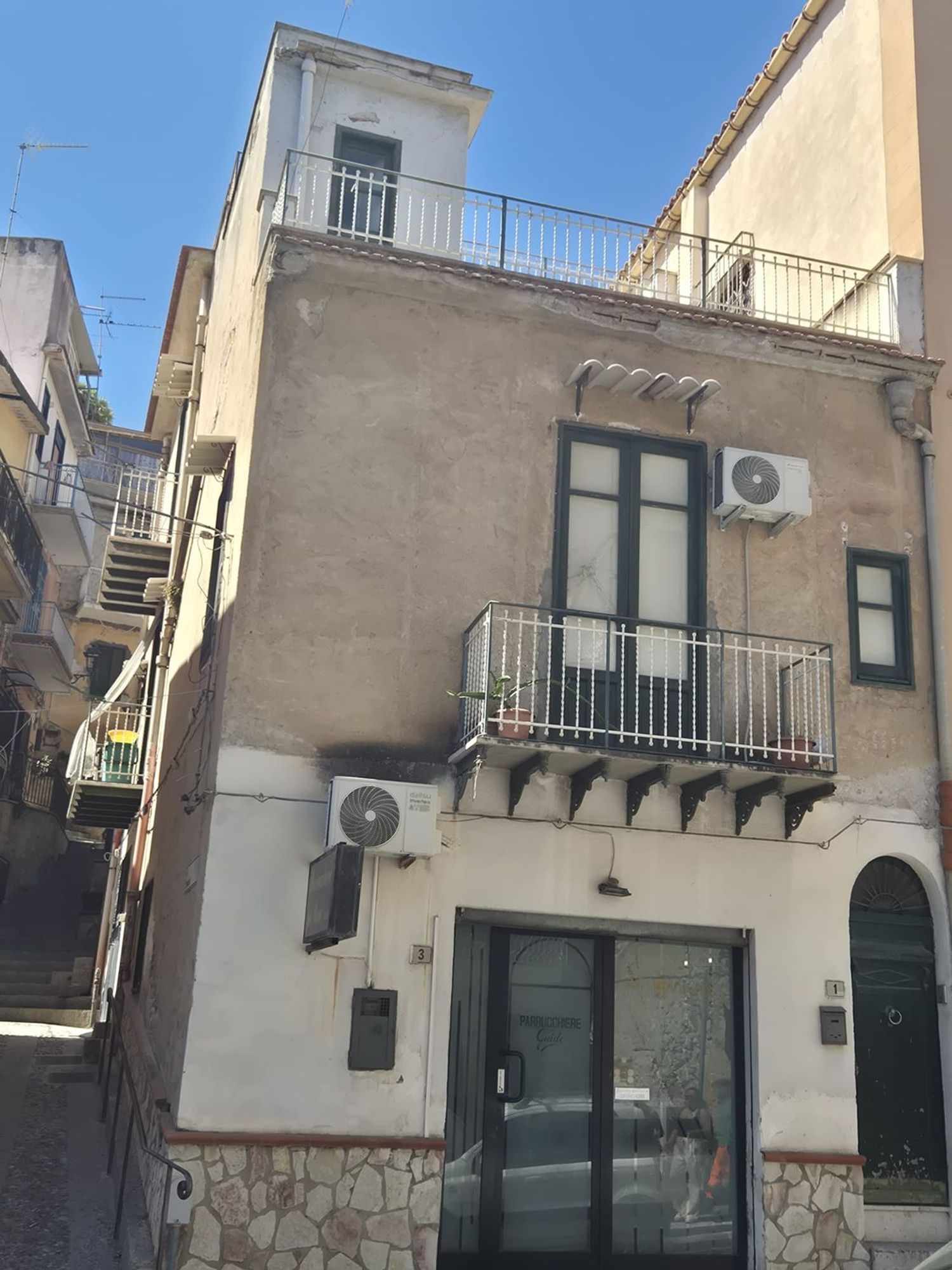 Loft in vendita in corso corso giuseppe la masa 1, Trabia