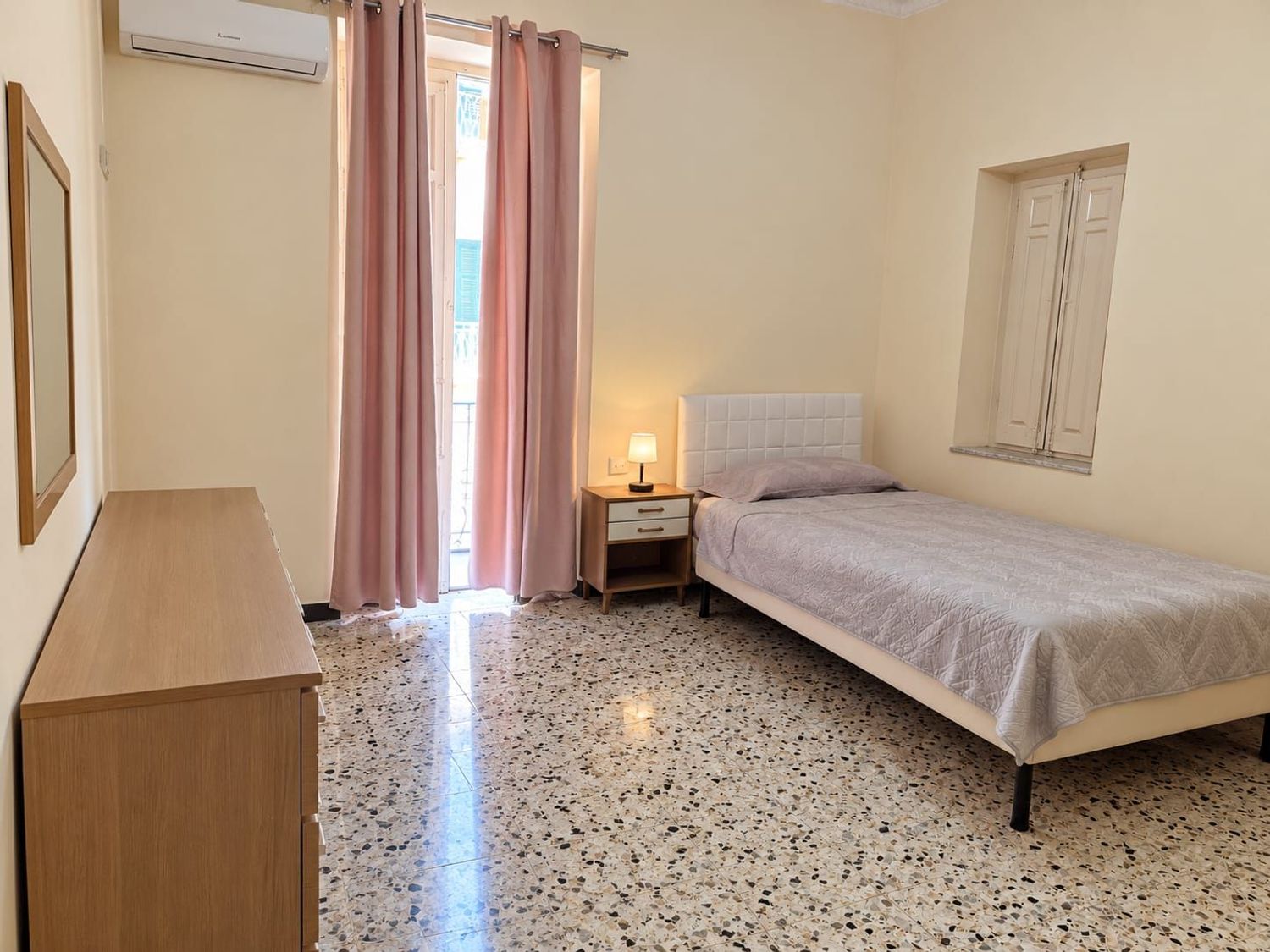 Loft in vendita in corso corso giuseppe la masa 1, Trabia
