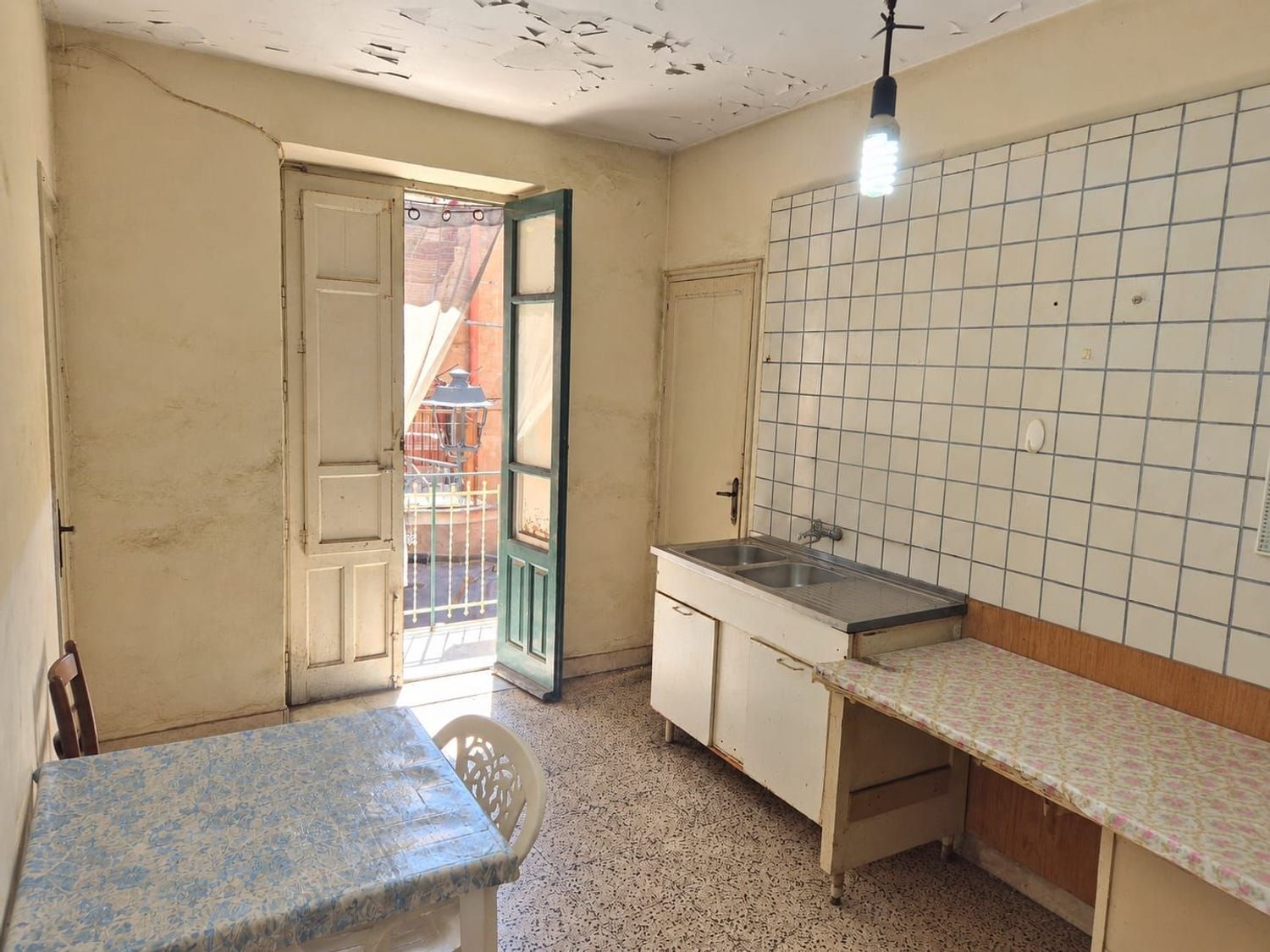 Loft in vendita in corso corso giuseppe la masa 1, Trabia