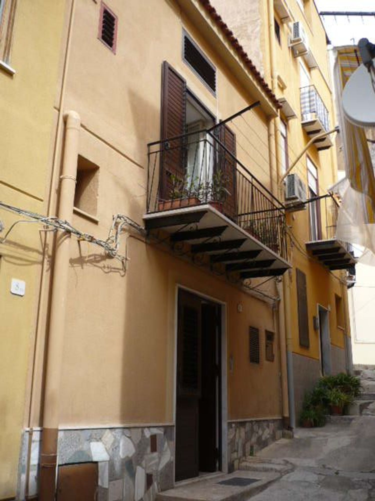 Loft in affitto in via via asparagio 0, Termini Imerese