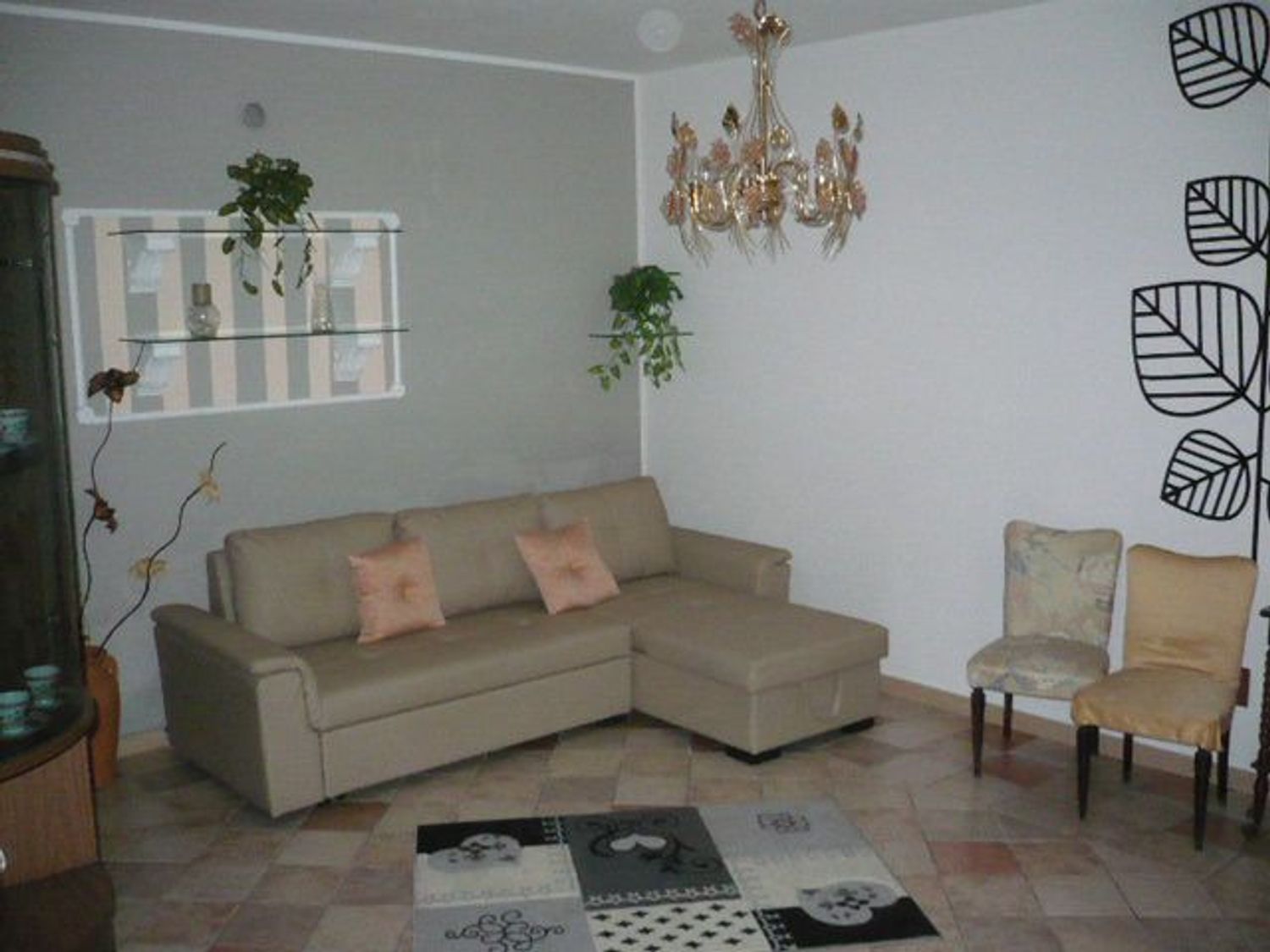 Loft in affitto in via via asparagio 0, Termini Imerese