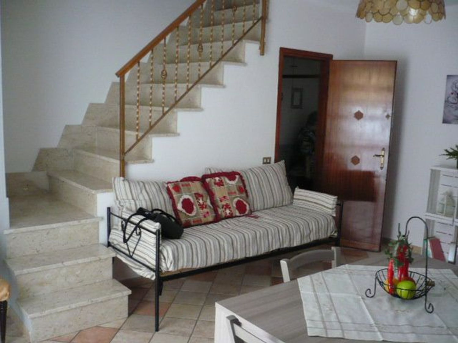 Loft in affitto in via via asparagio 0, Termini Imerese