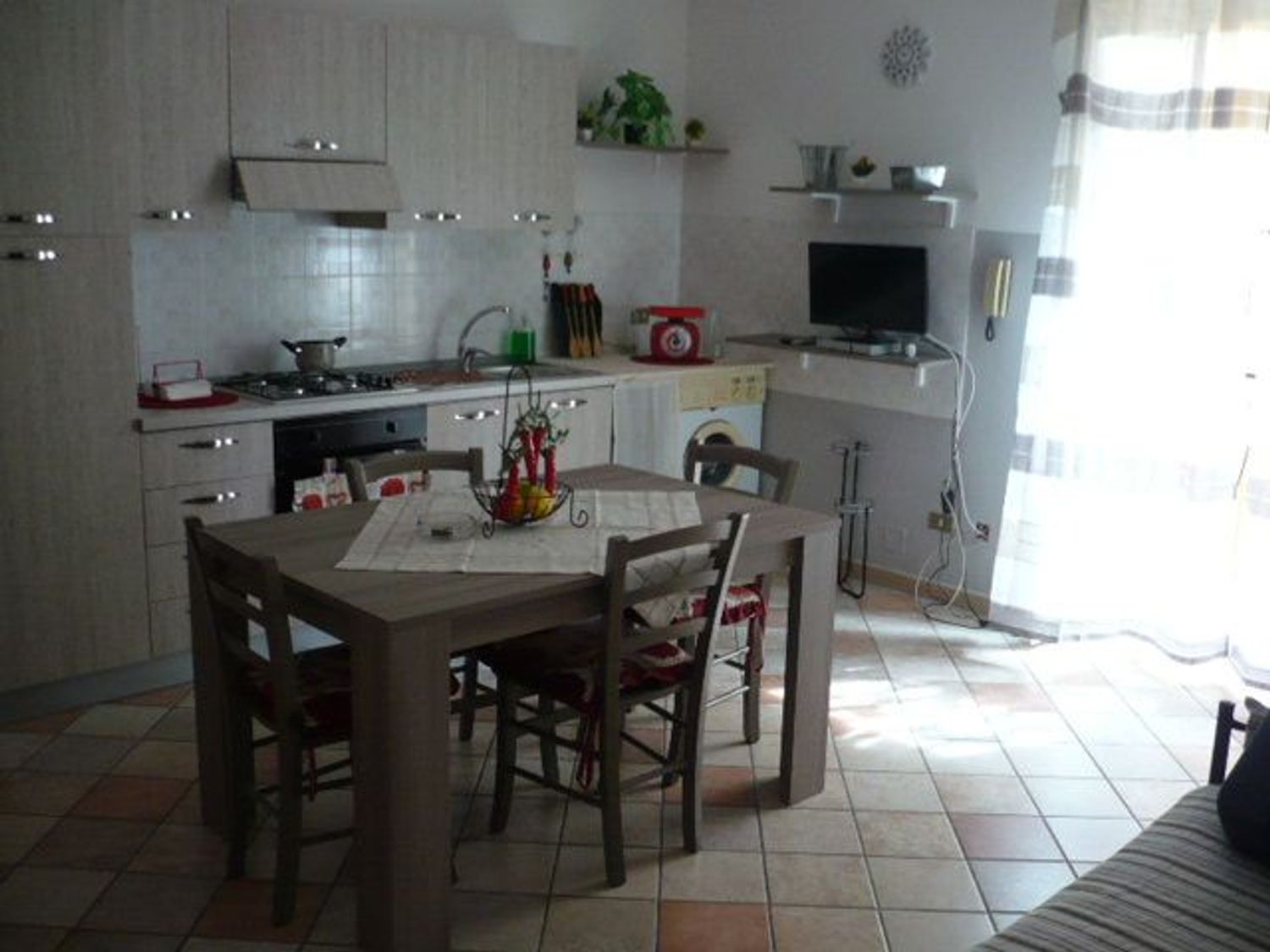 Loft in affitto in via via asparagio 0, Termini Imerese
