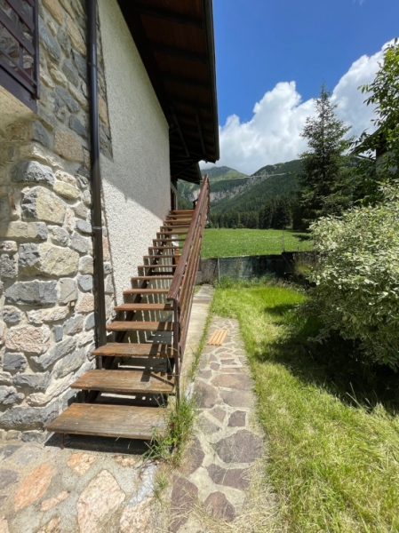 Villa in vendita a Borno