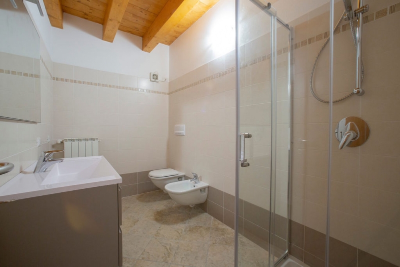 Bilocale in vendita a Ossimo