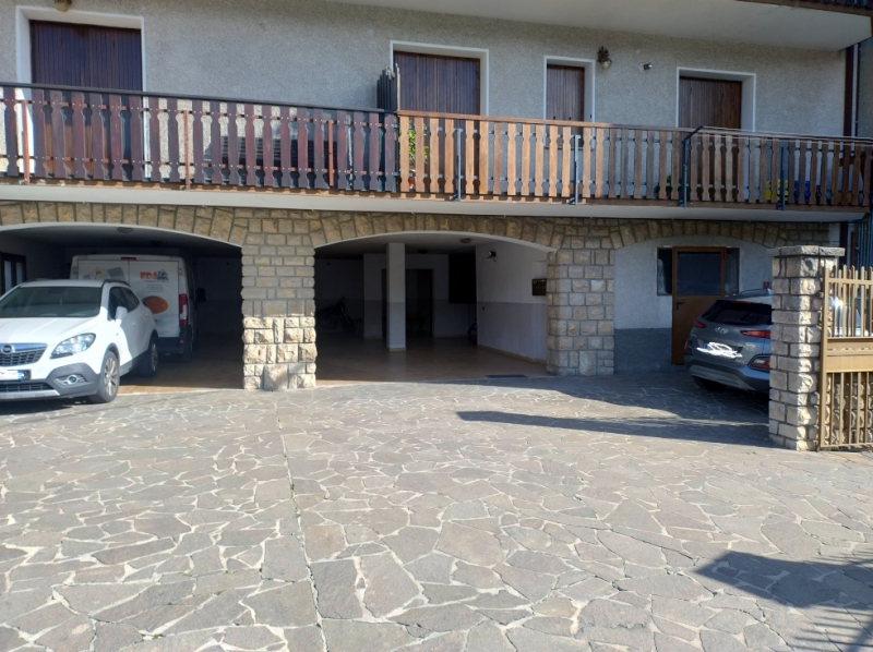 Quadrilocale in vendita a Ossimo